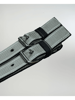 Arcionera Para Estribos Regulable Nylon Catron