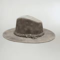 Sombrero Tipo Indiana Fino Catron miniatura 6