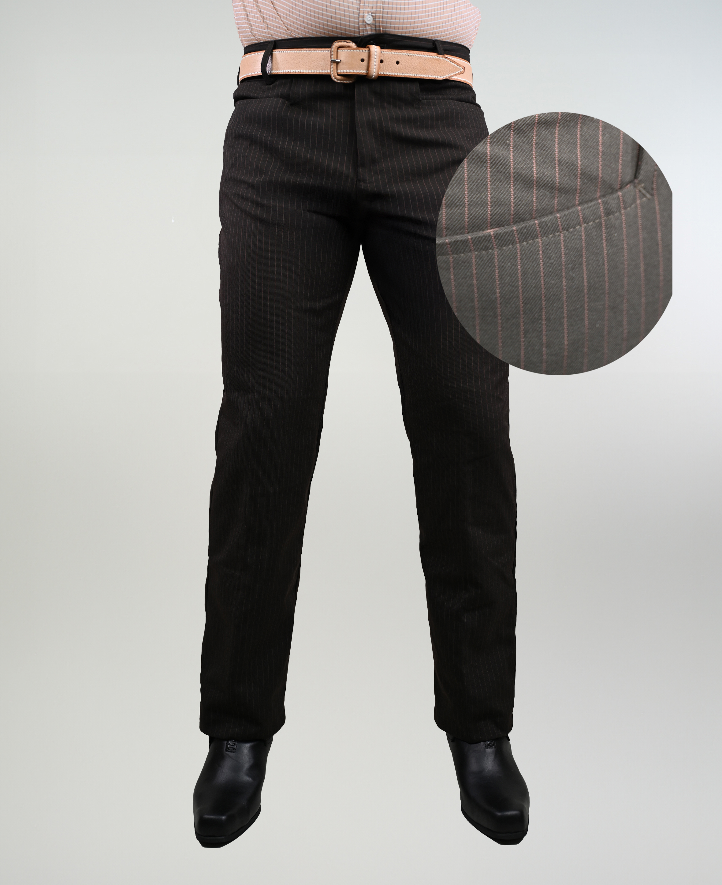 Pantalón de Huaso Tradicional T44/54 Catron imagen 1