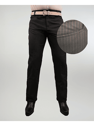 Pantalón de Huaso Tradicional T44/54 Catron