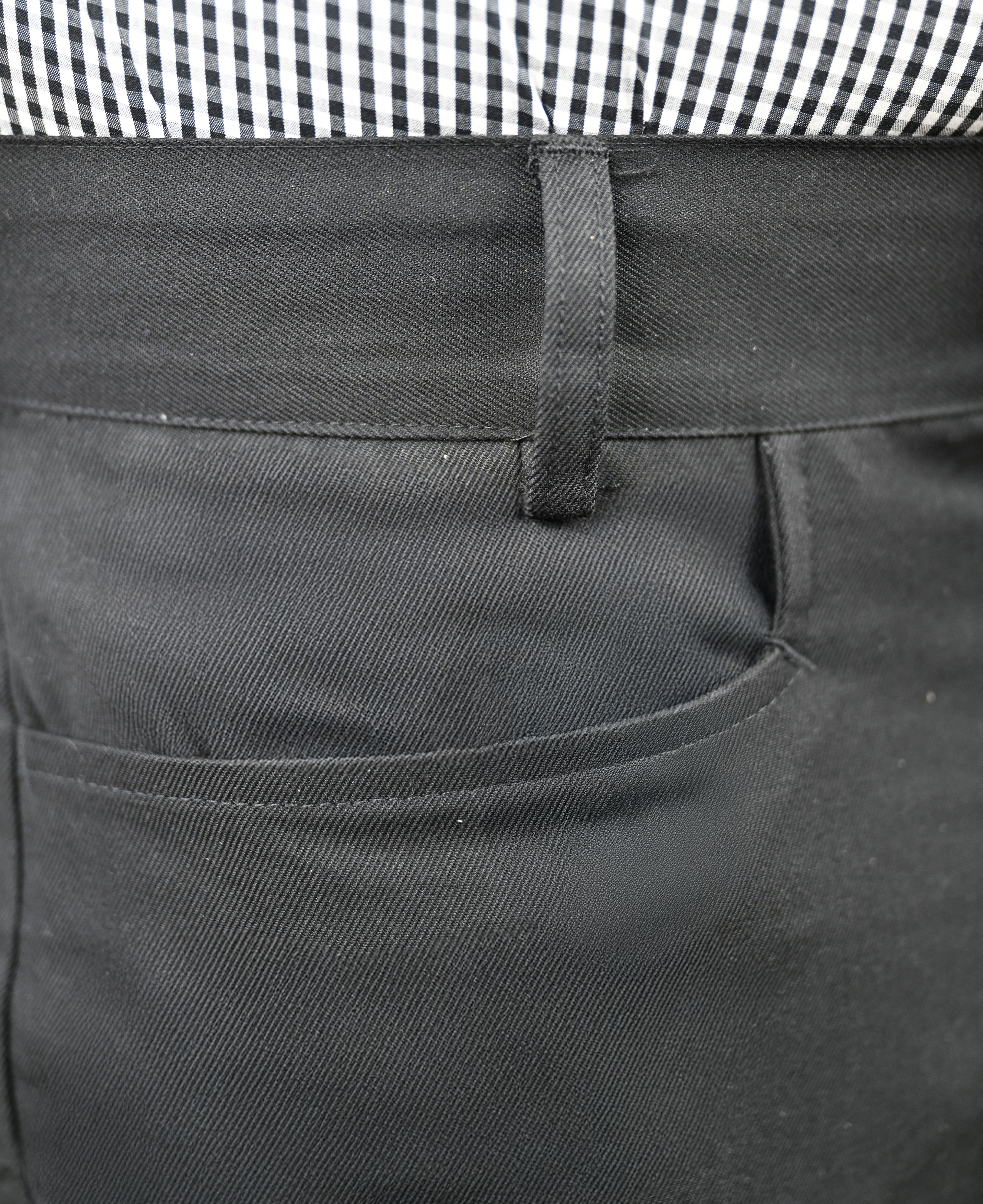 Pantalón de Huaso Tradicional T44/54 Catron imagen 7