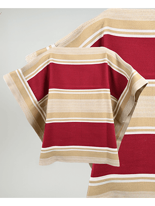 Mantas Corraleras Tres Hebras Catron