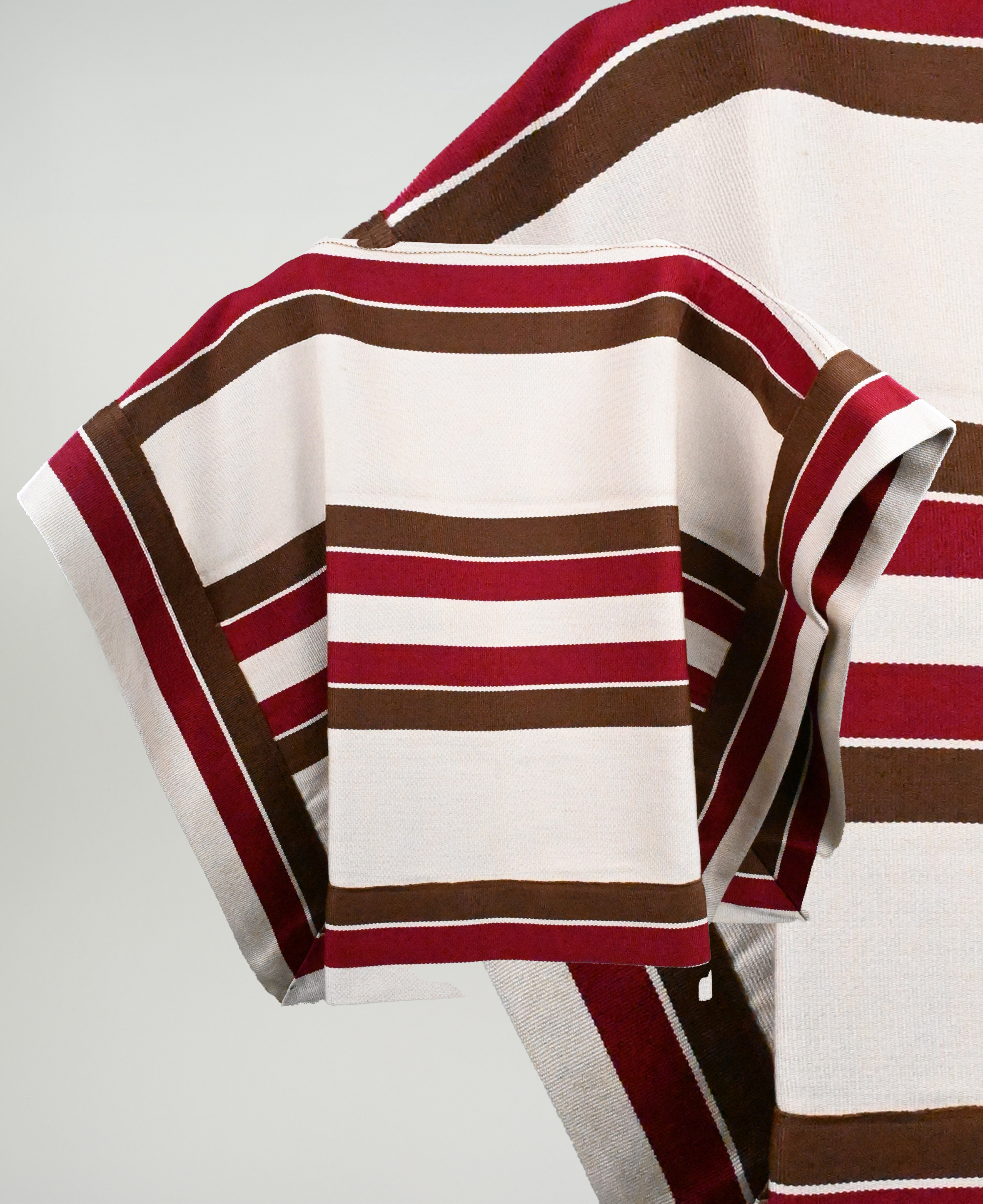 Mantas Corraleras Tres Hebras Catron imagen 5