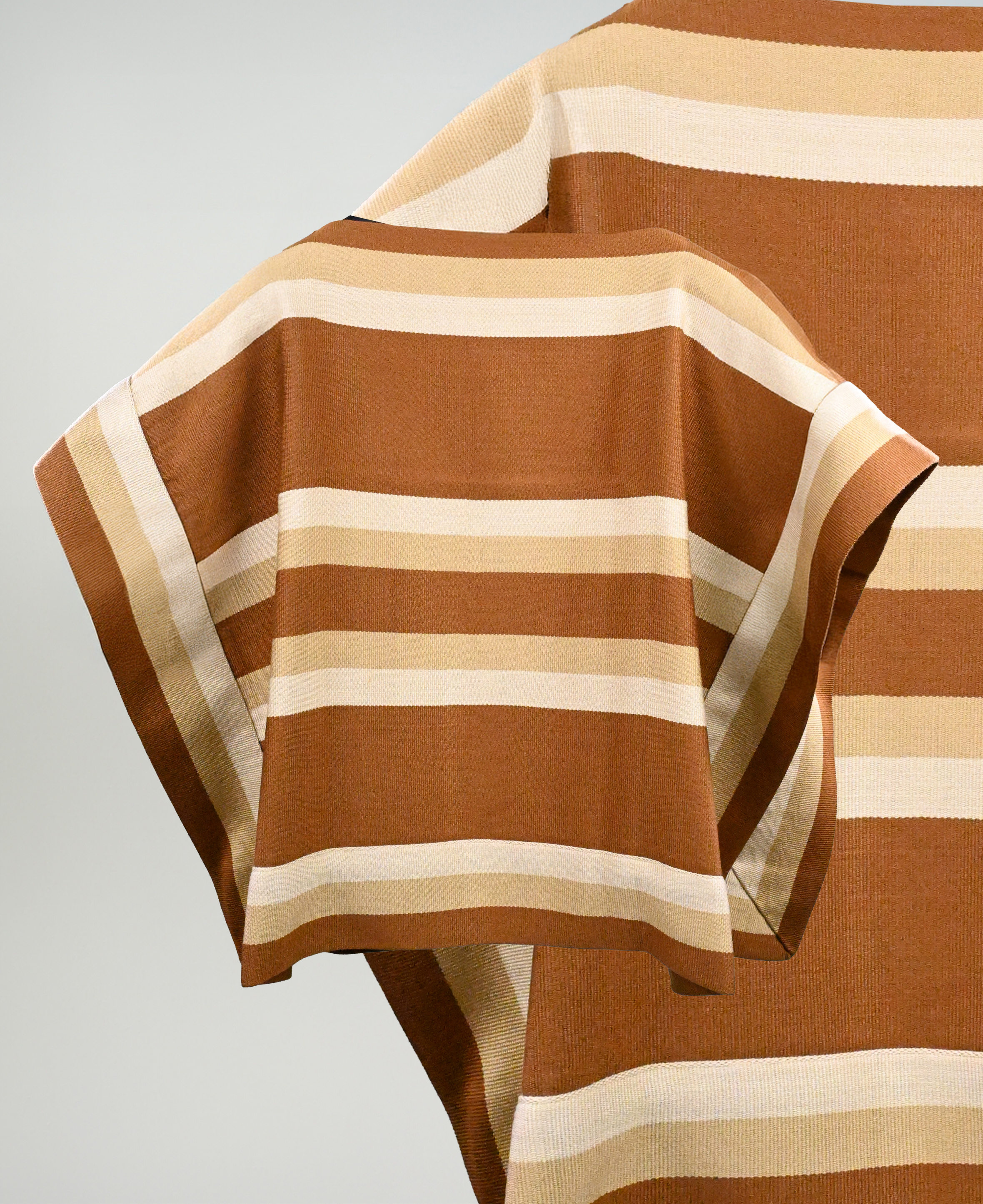 Mantas Corraleras Tres Hebras Catron imagen 6