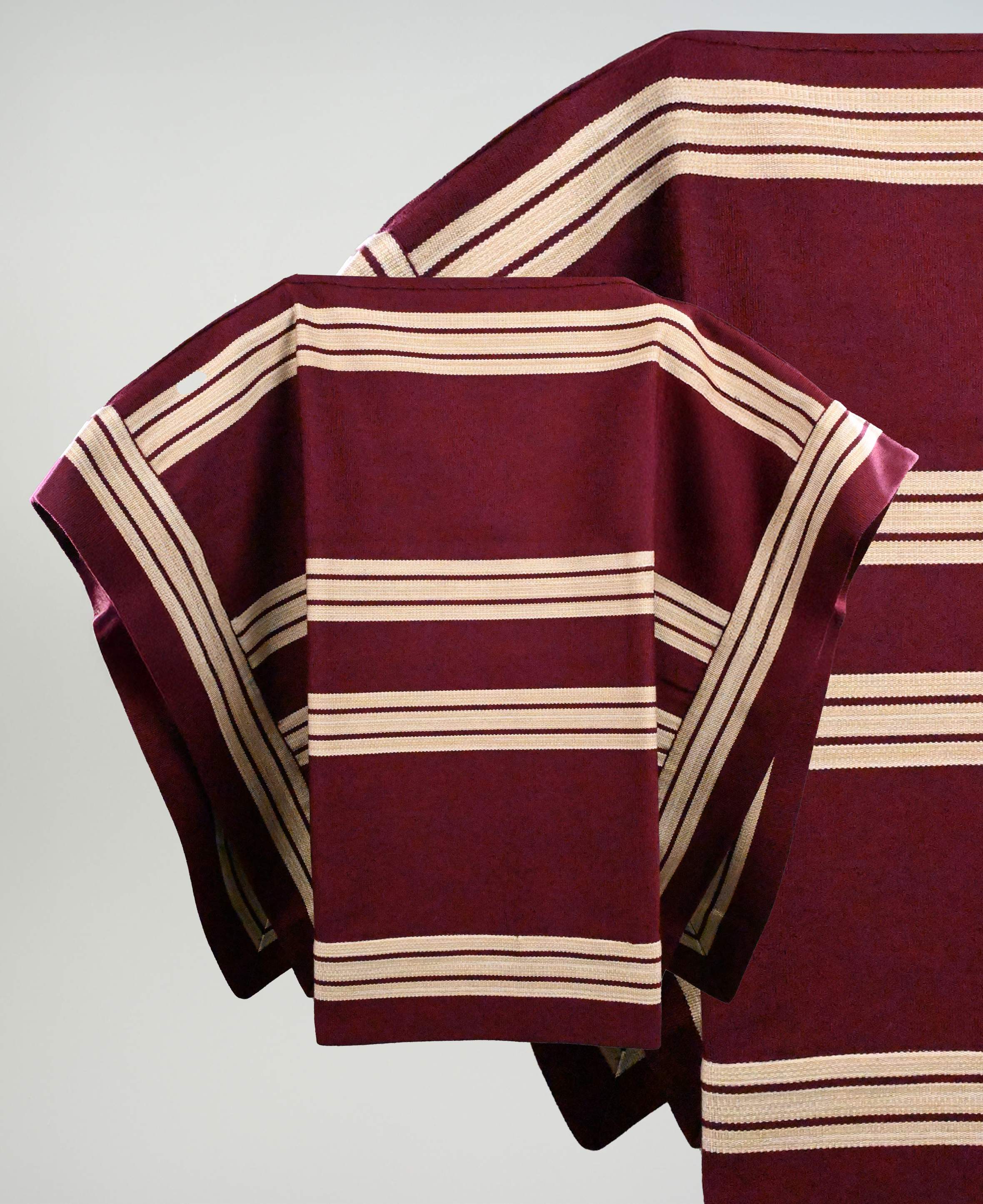 Mantas Corraleras Tres Hebras Catron imagen 8