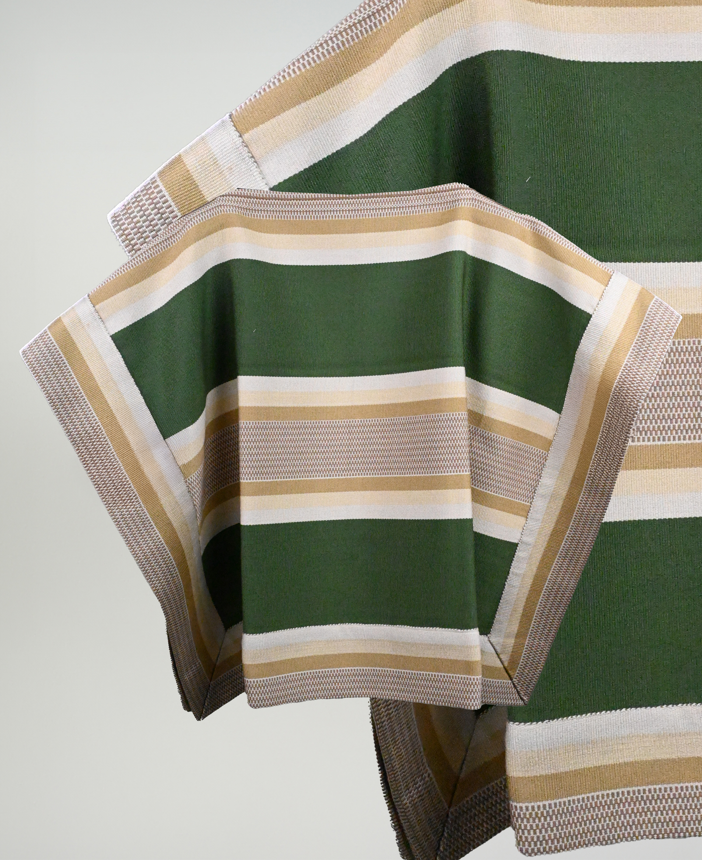 Mantas Corraleras Tres Hebras Catron imagen 7