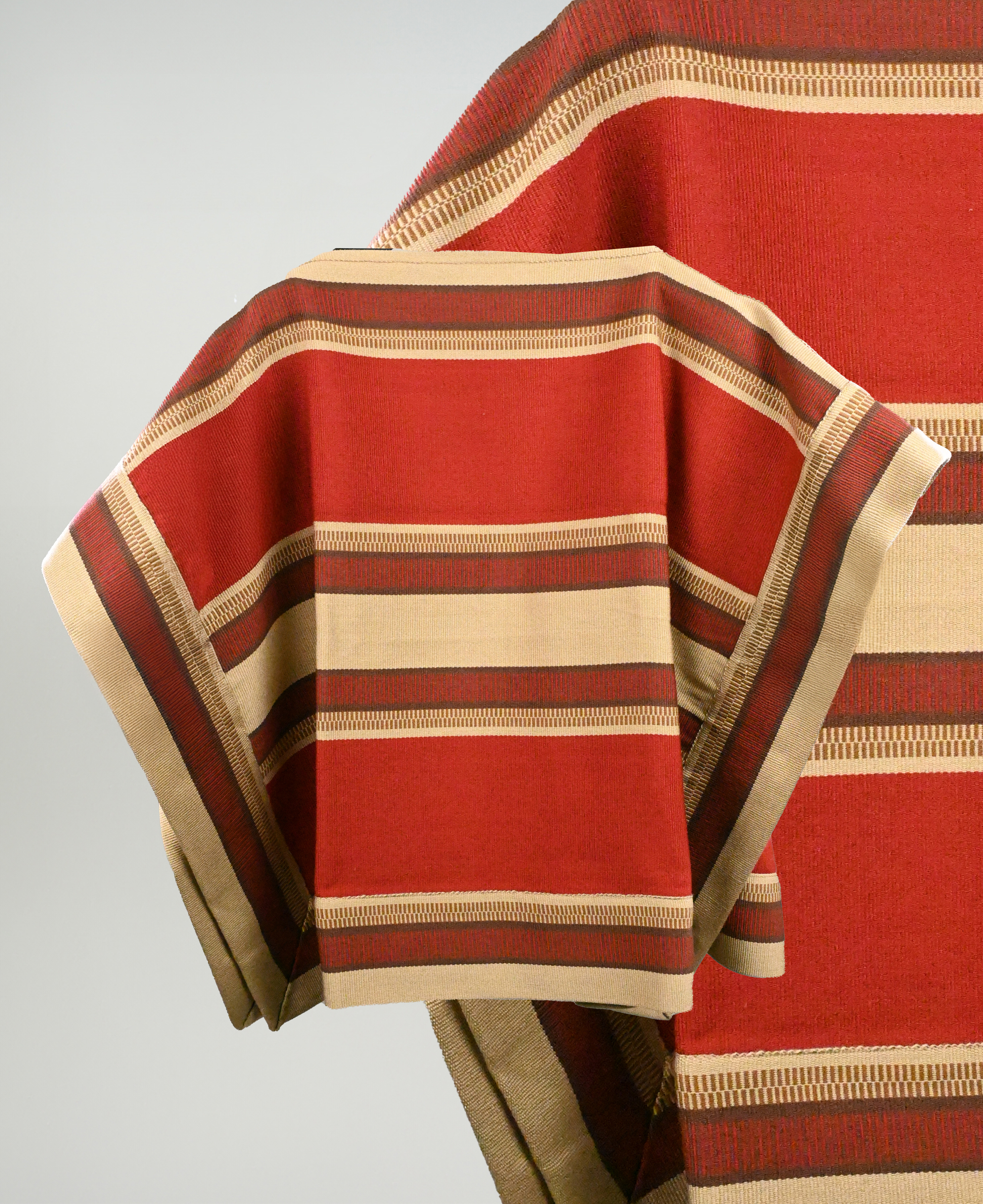 Mantas Corraleras Tres Hebras Catron imagen 4