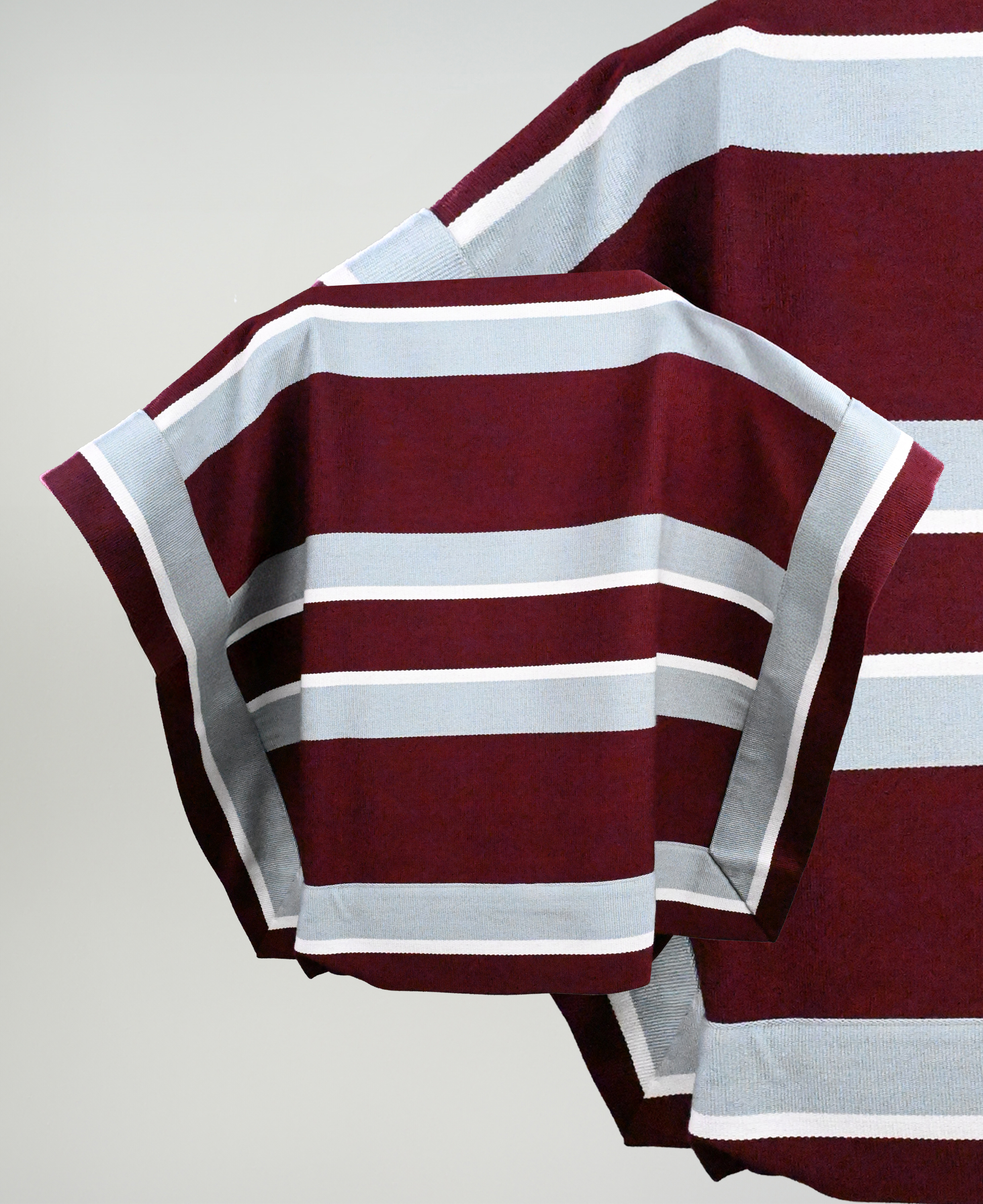 Mantas Corraleras Tres Hebras Catron imagen 3