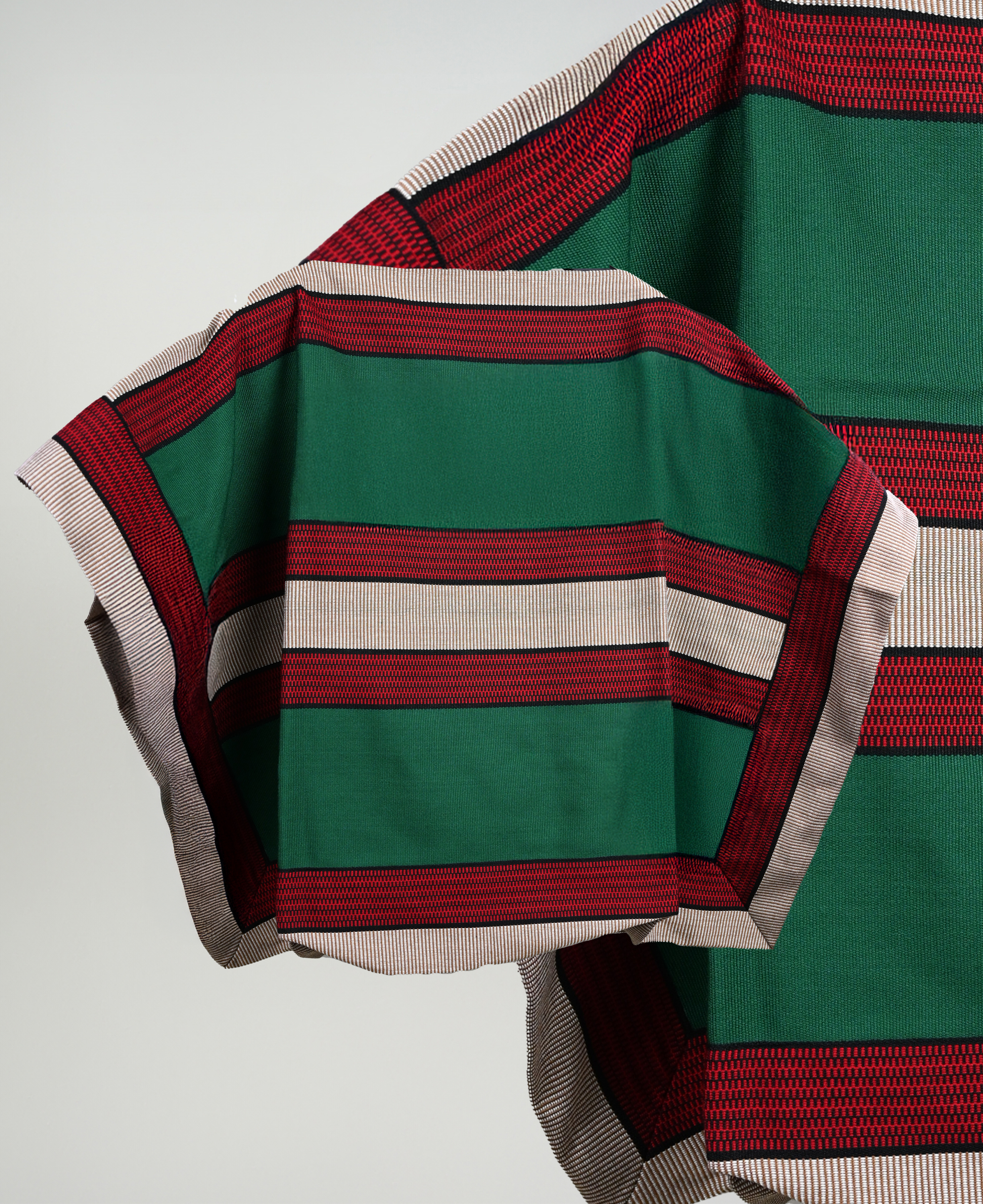 Mantas Adultas Catron imagen 8