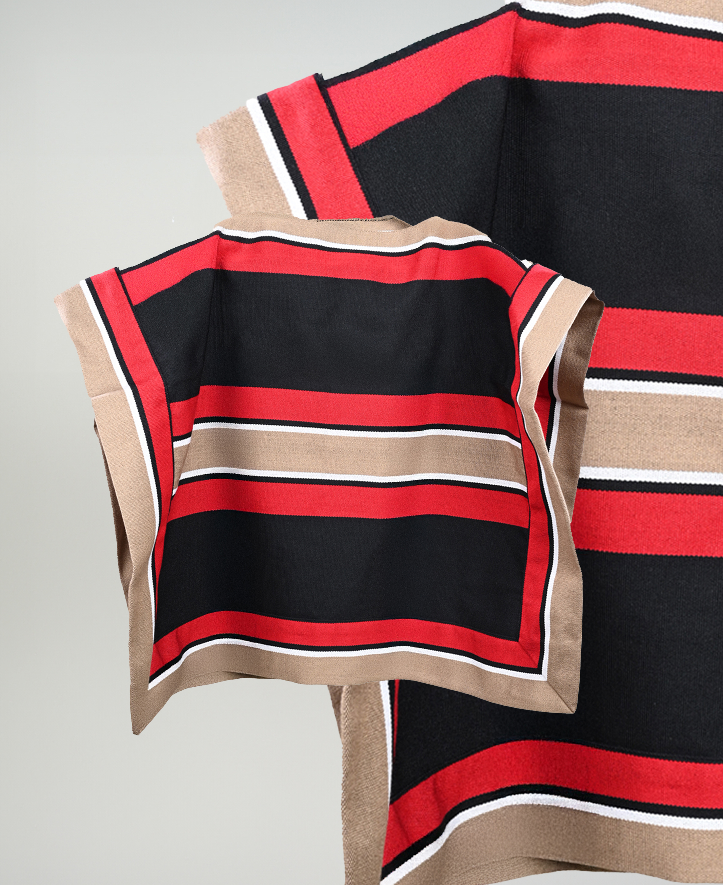 Mantas Juveniles Catron imagen 9