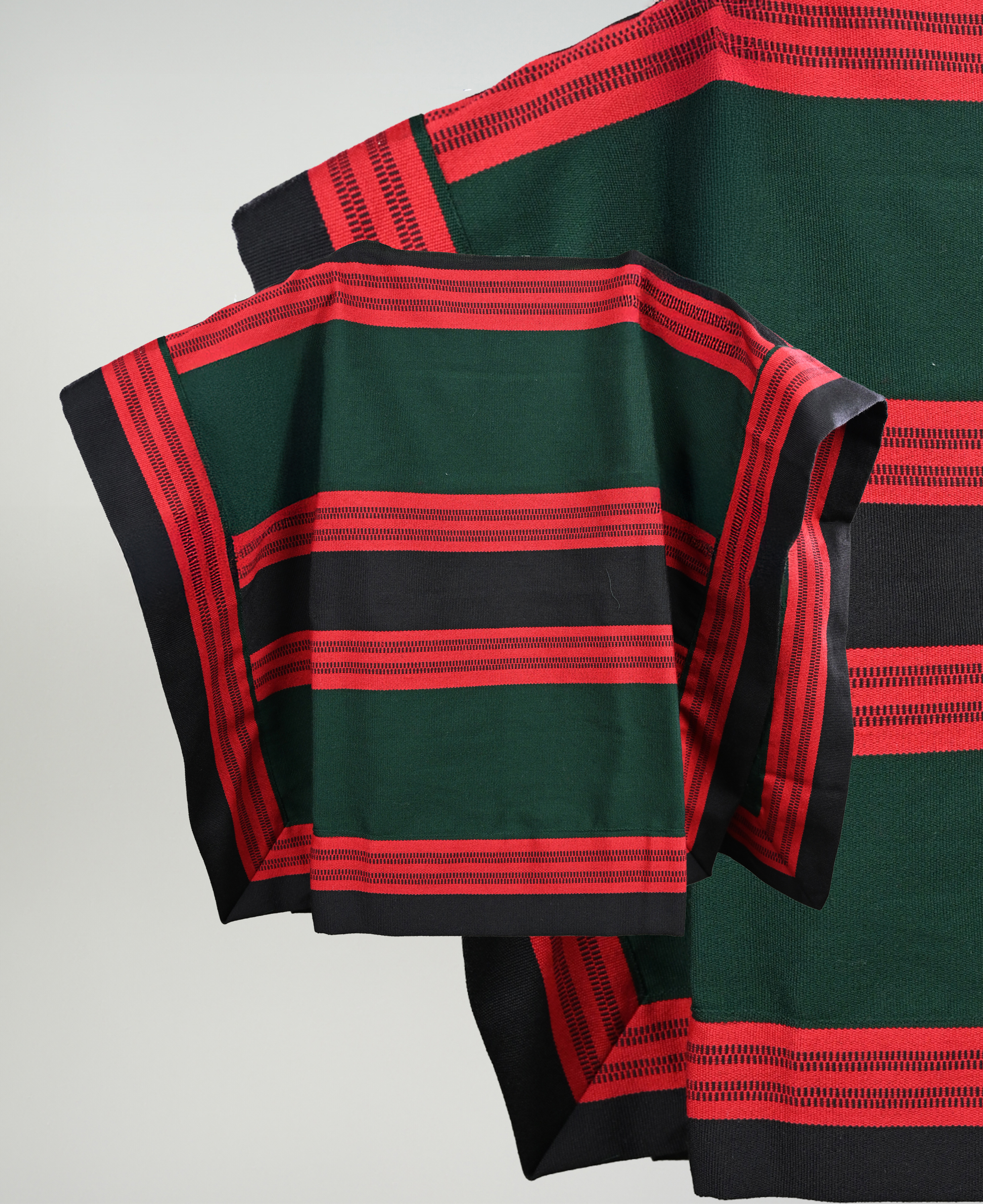 Mantas Juveniles Catron imagen 11