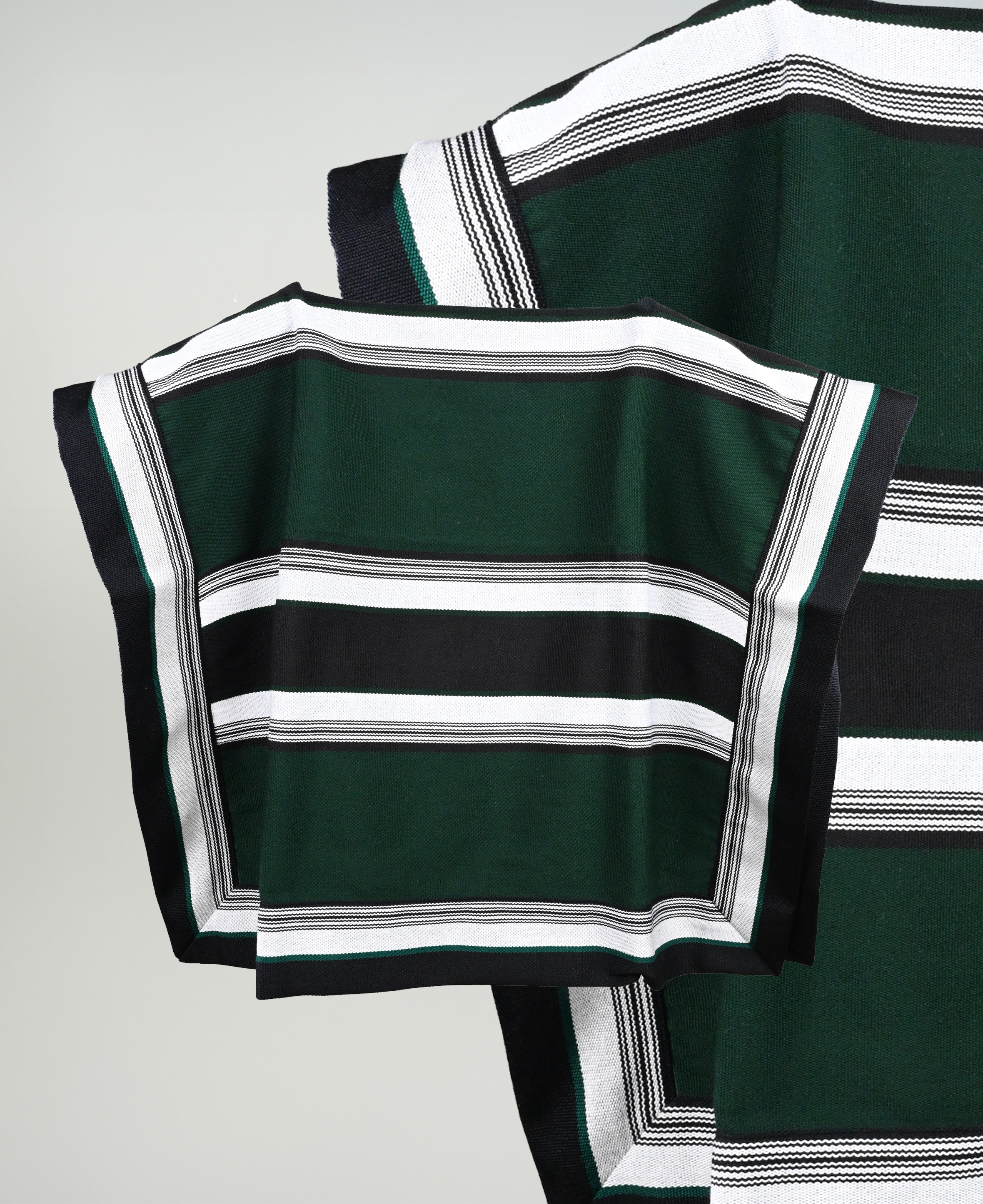 Mantas Juveniles Catron imagen 12