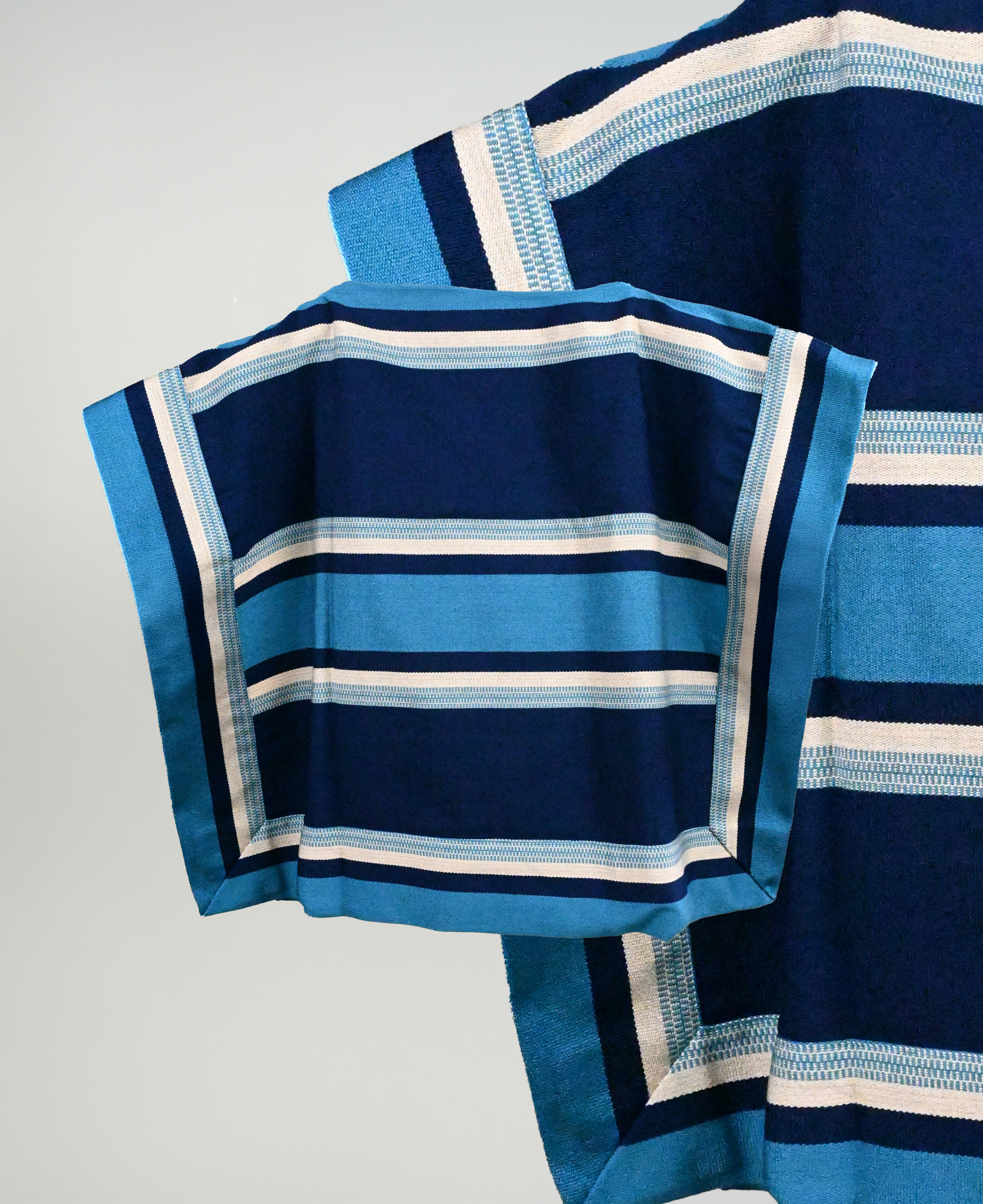 Mantas Juveniles Catron imagen 16