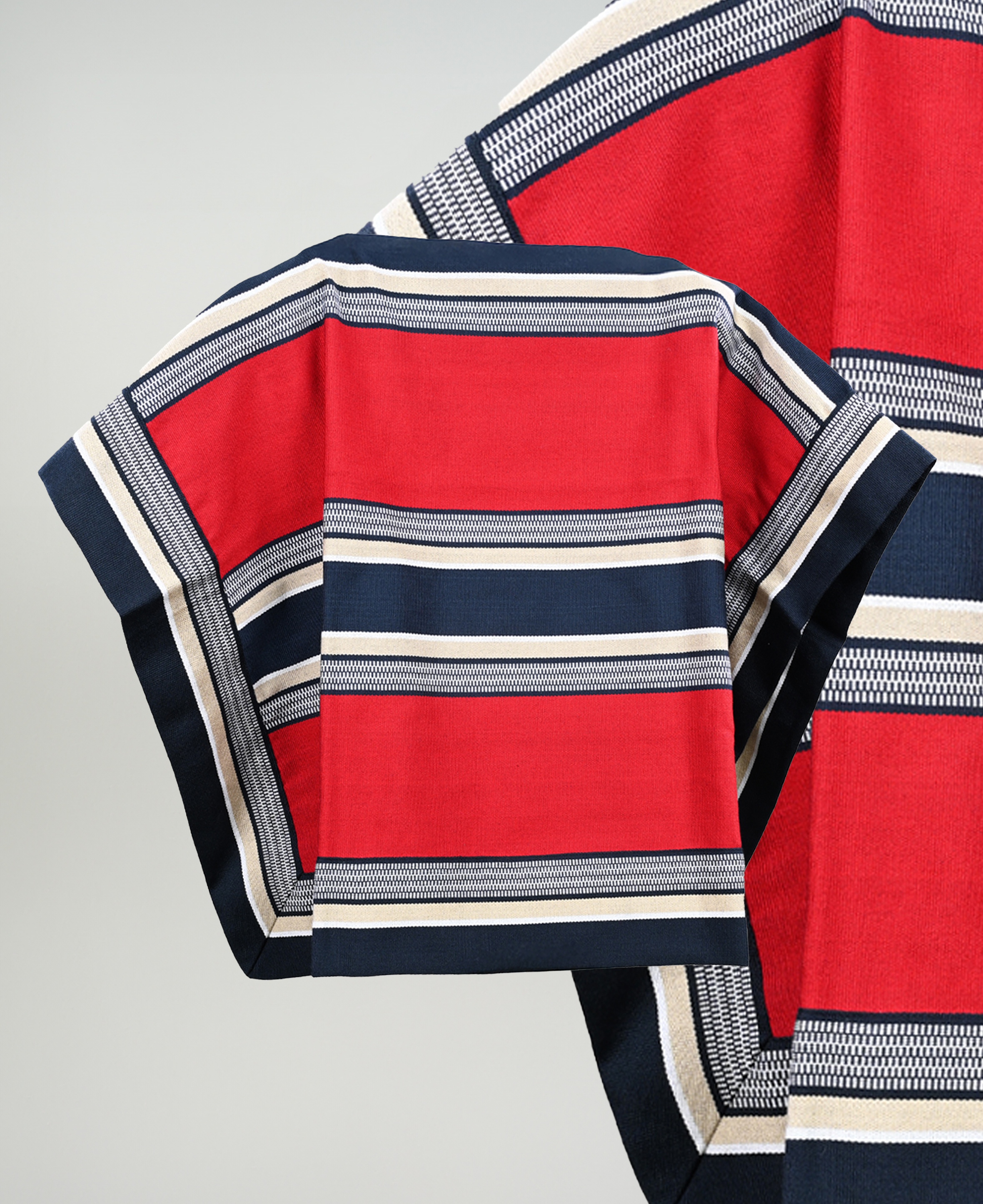 Mantas Kinder T2/4 Catron imagen 5