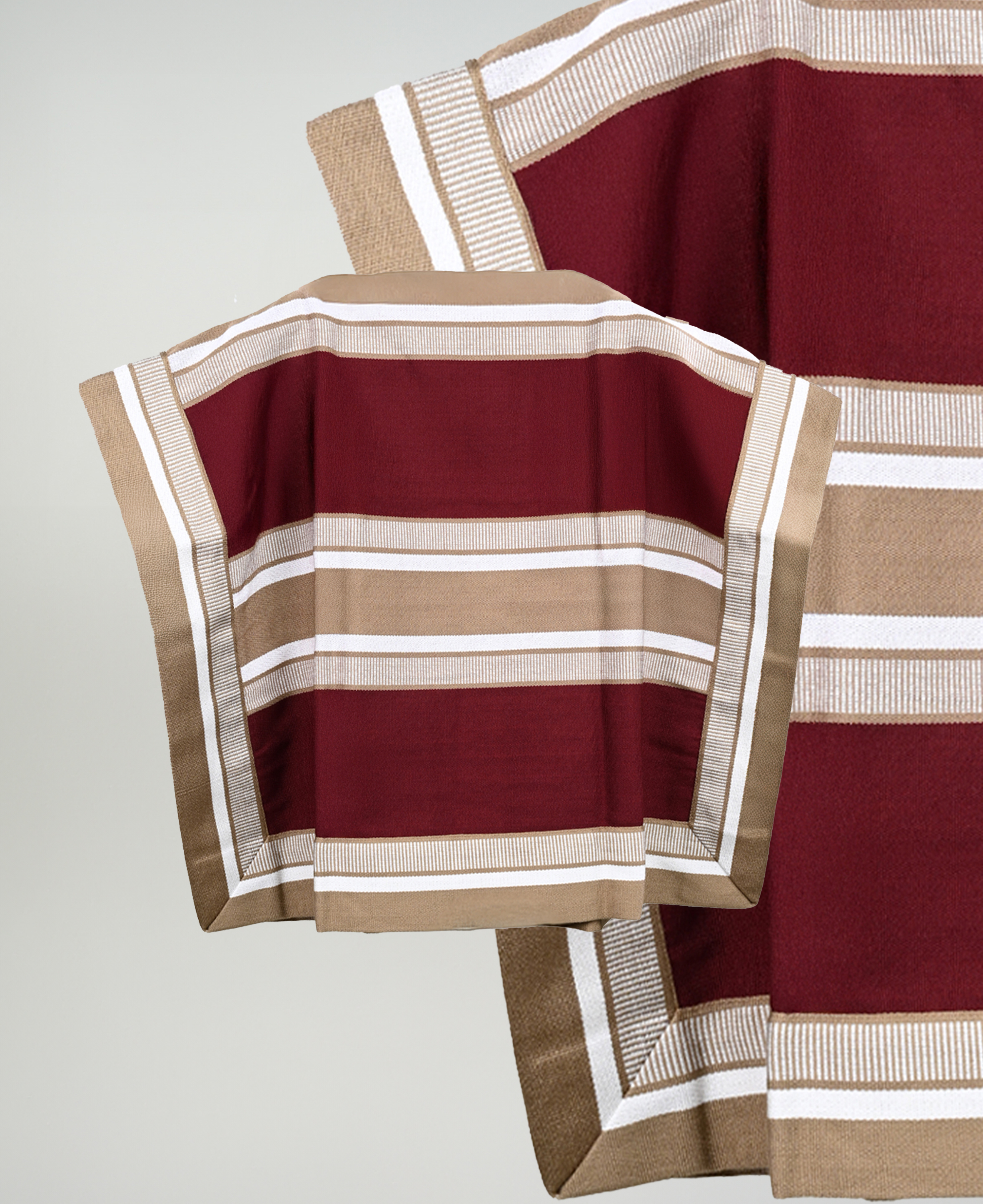 Mantas Kinder T2/4 Catron imagen 2