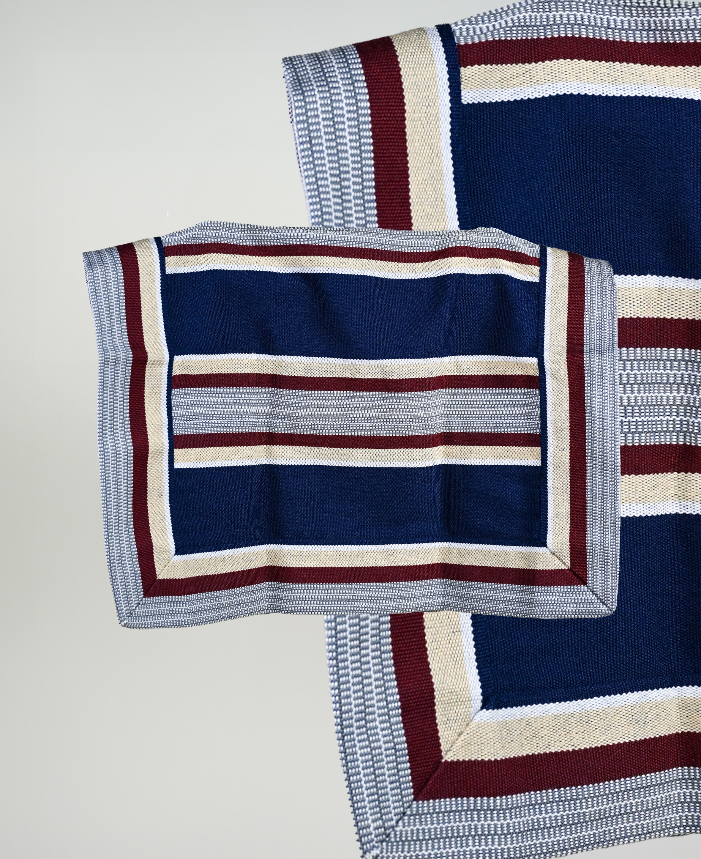 Mantas Kinder T2/4 Catron imagen 8