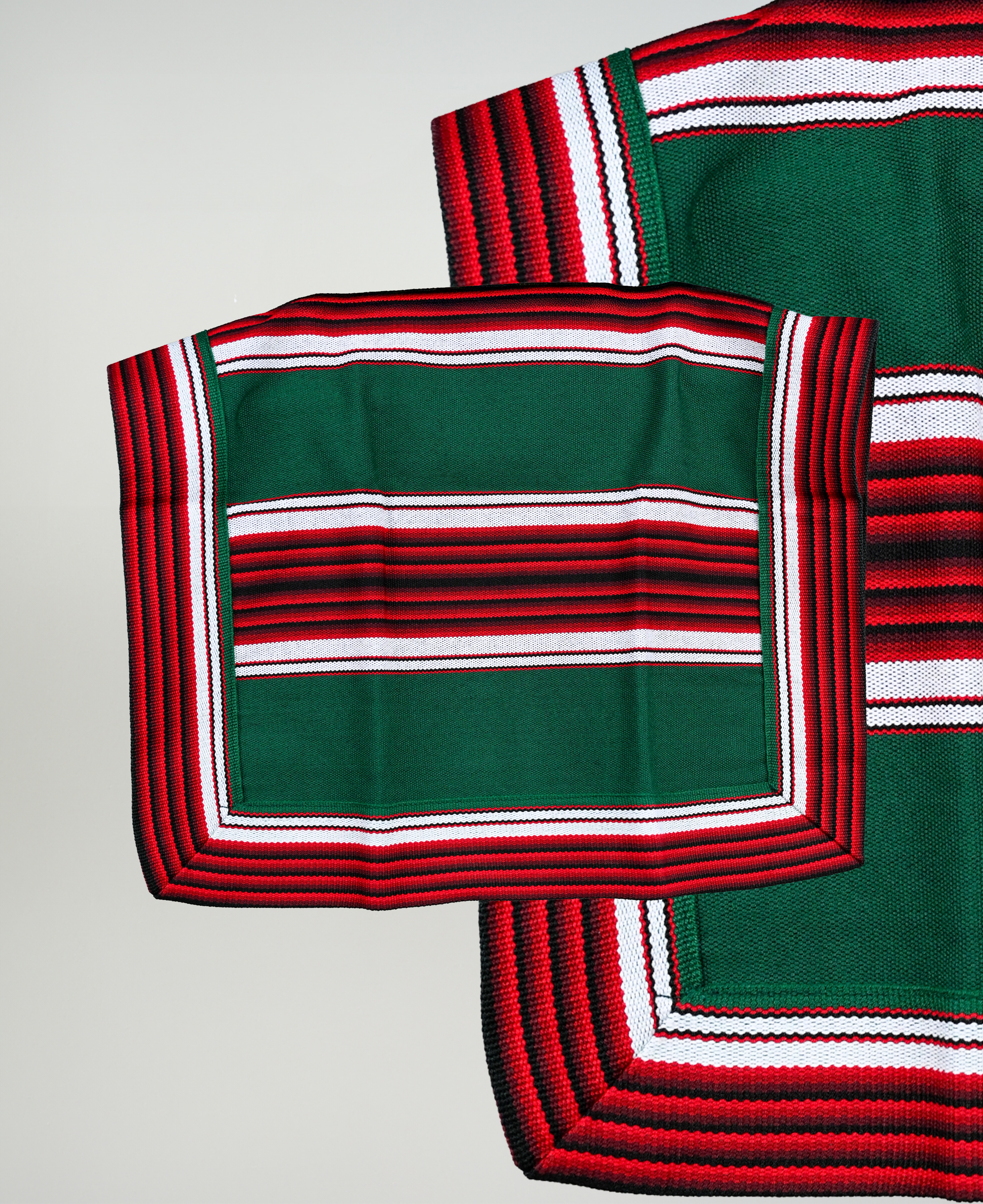 Mantas Kinder T2/4 Catron imagen 7