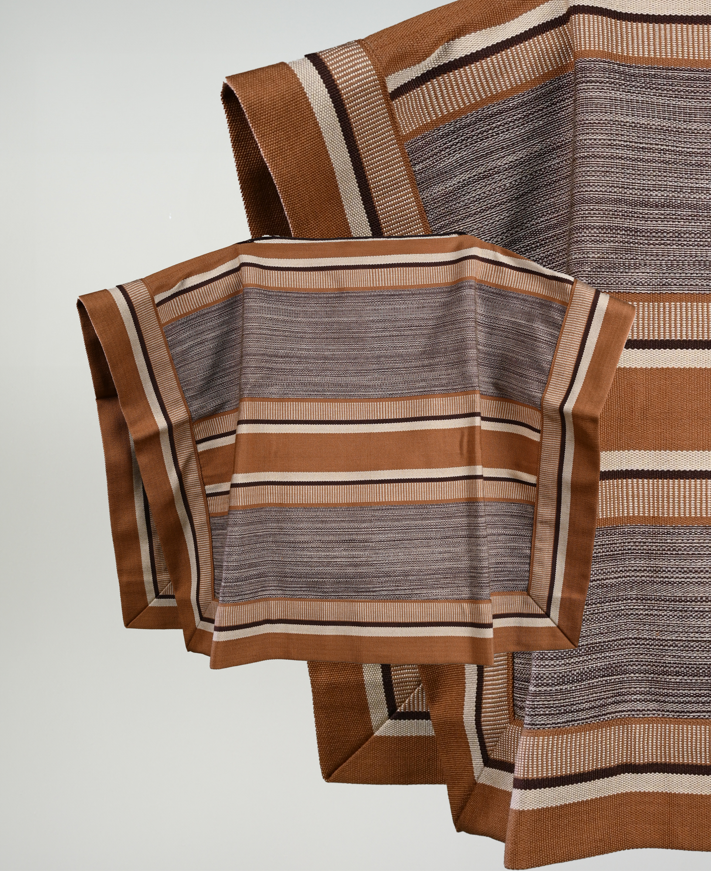 Mantas  Infantiles T10/12 Catron imagen 12