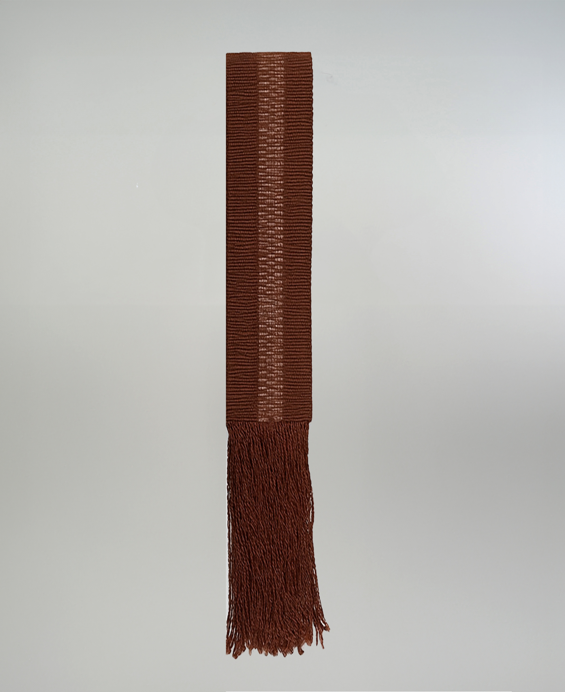 Faja De Seda Para Dama Catron imagen 7