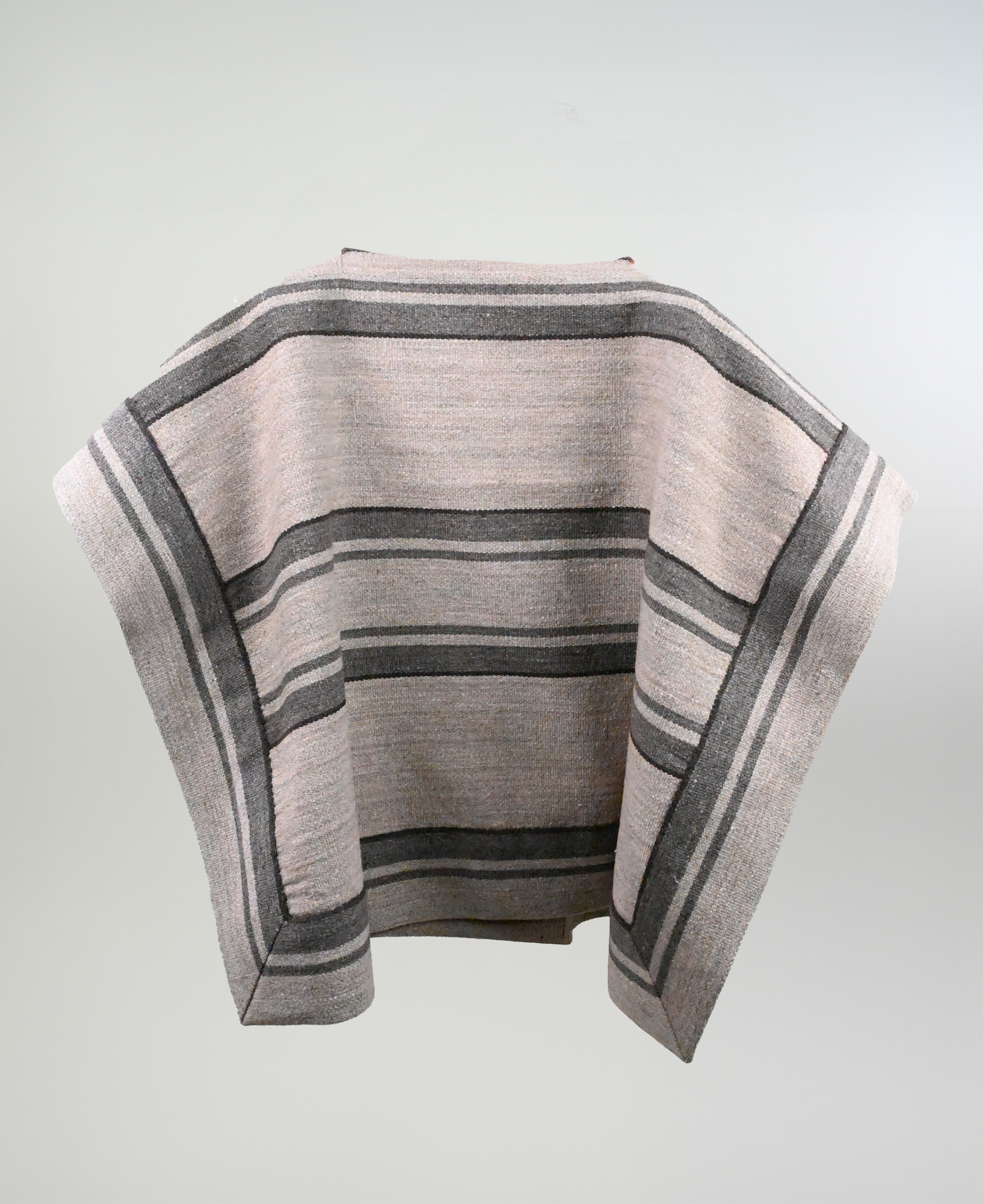 Mantas Lana De Oveja imagen 2