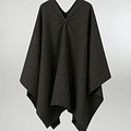 Poncho Criollo de Lana Catron miniatura 2