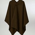 Poncho Criollo de Lana Catron miniatura 1