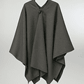 Poncho Criollo de Lana Catron miniatura 3