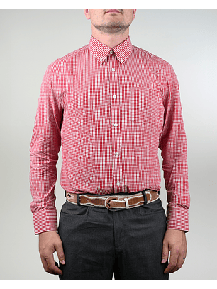 Camisa de Huaso Adulto Kotting