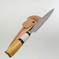 Cuchillo Acero Inoxidable Dagger miniatura 5