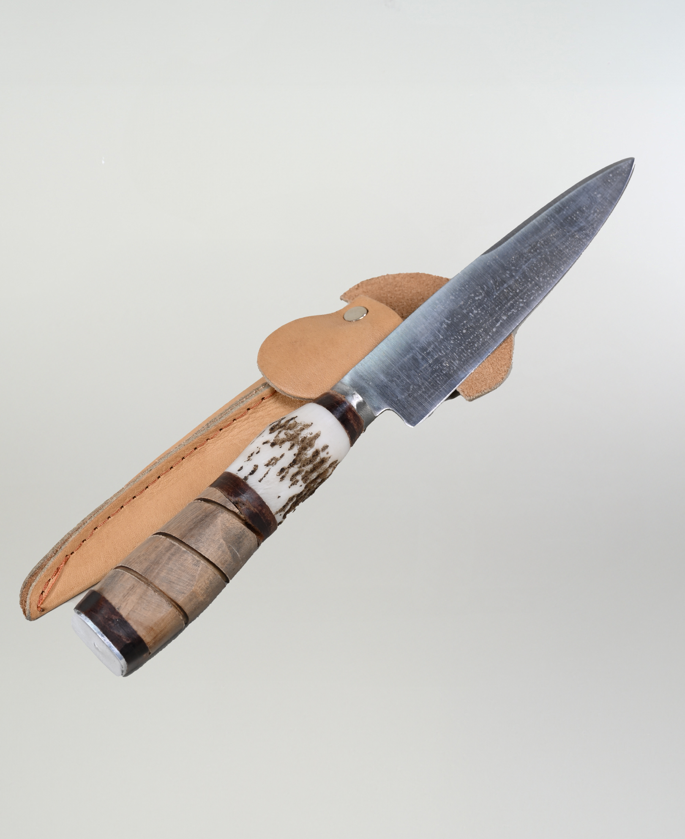 Cuchillo Acero Inoxidable Dagger imagen 3