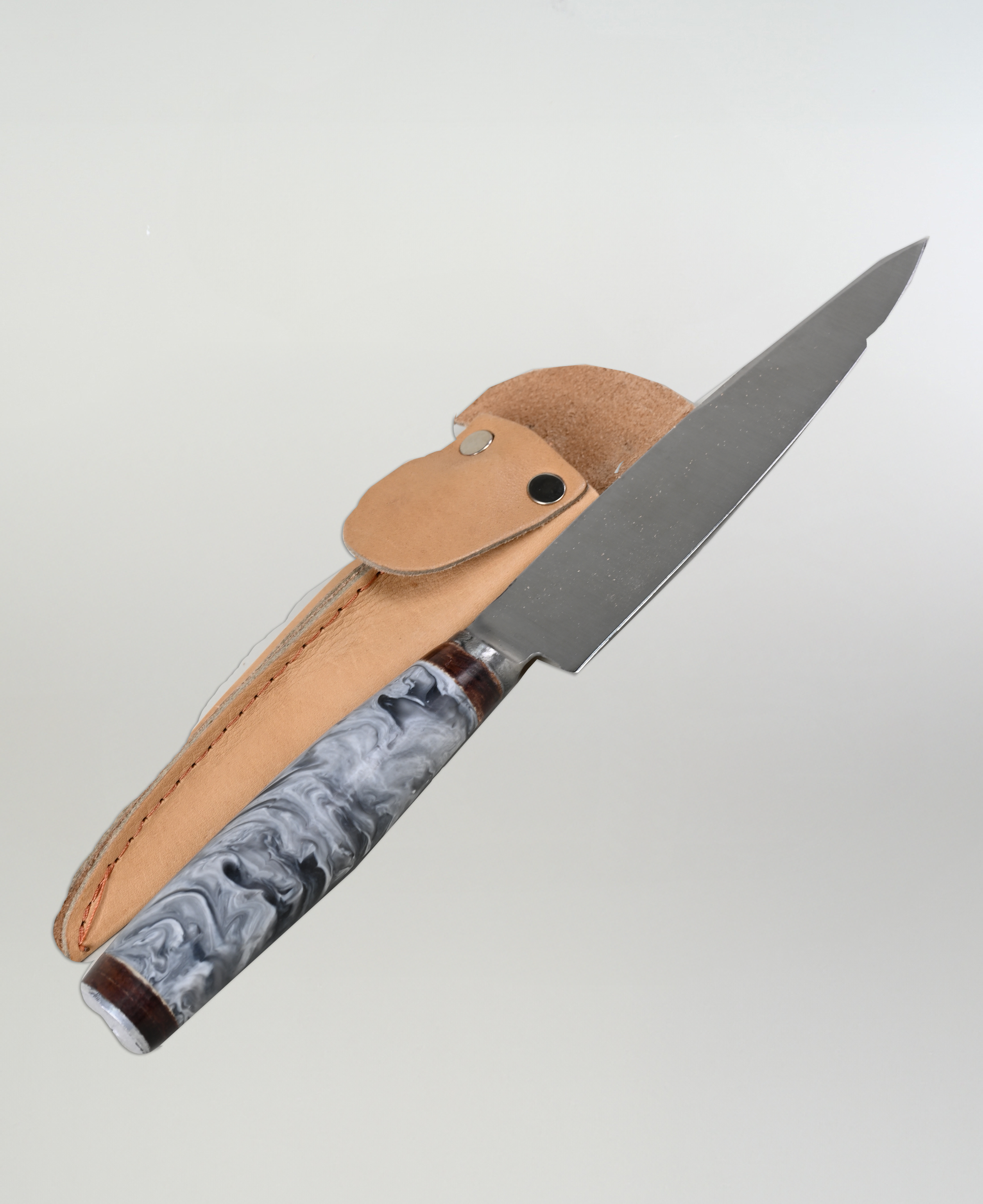 Cuchillo Acero Inoxidable Dagger imagen 4