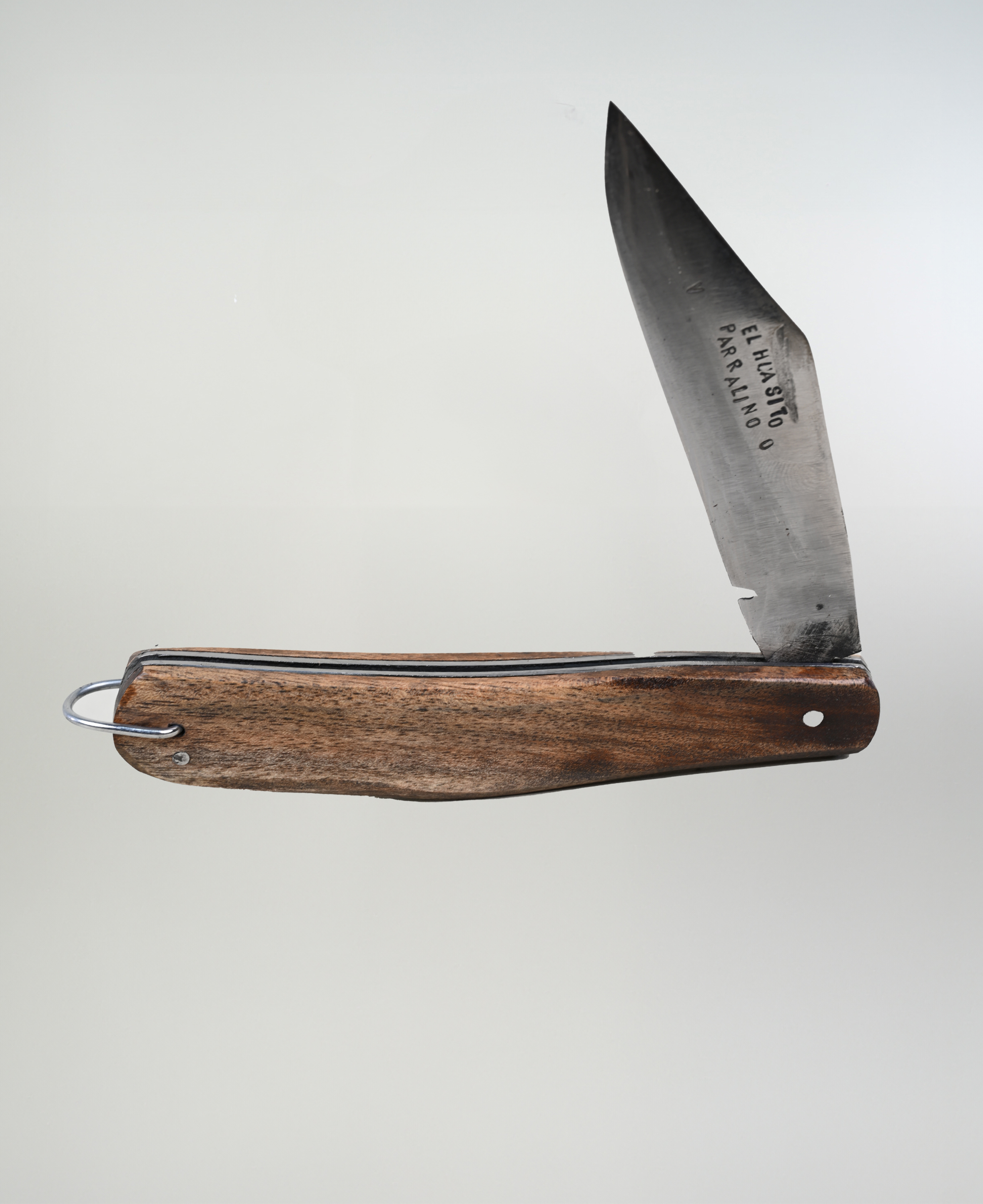 Cortapluma Parralino Recta  imagen 1