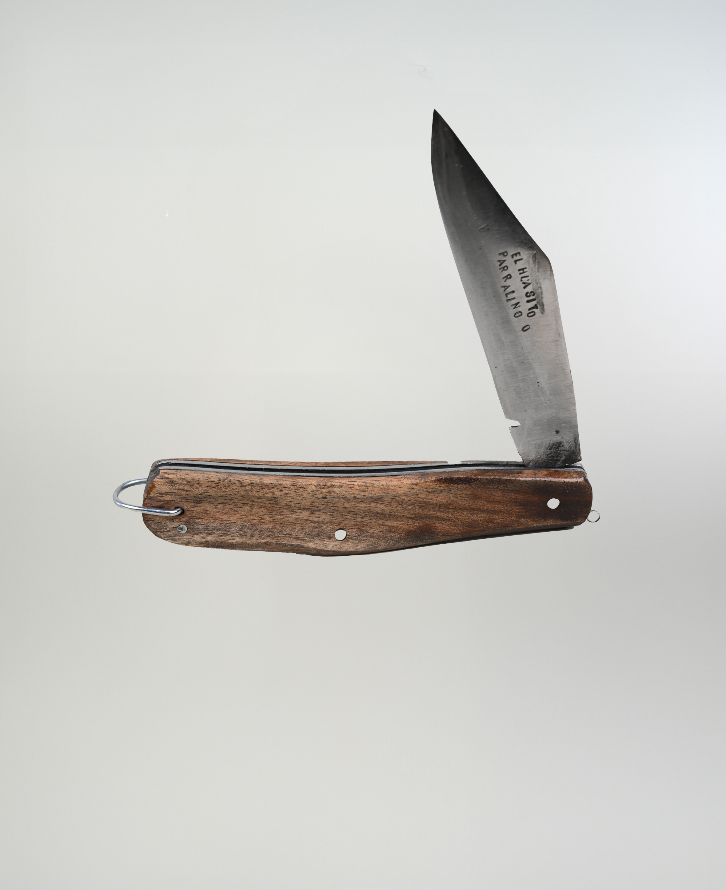 Cortapluma Parralino Recta  imagen 2