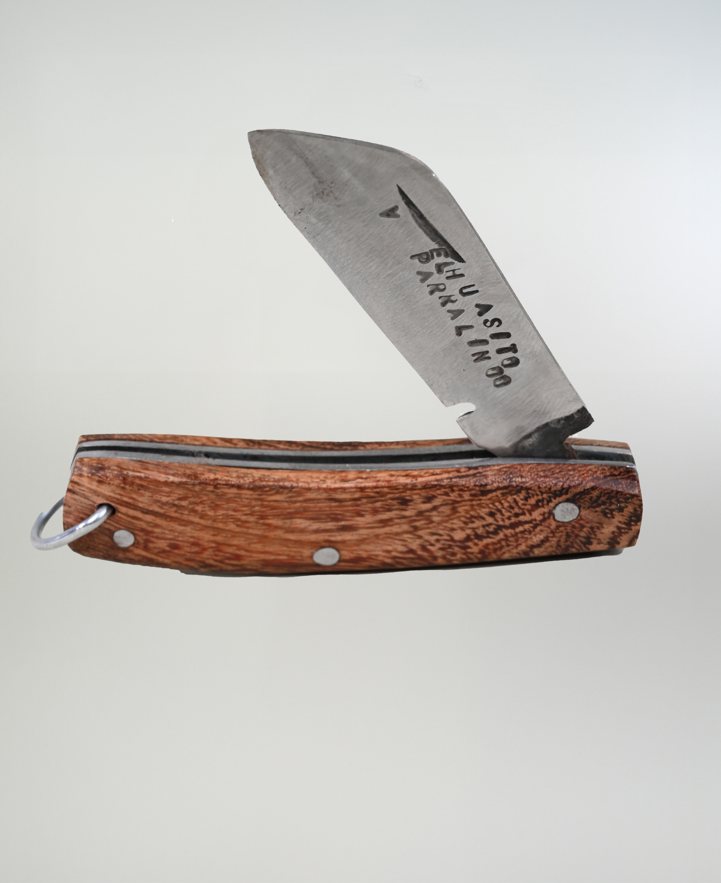 Cortapluma Parralino Recta  imagen 3