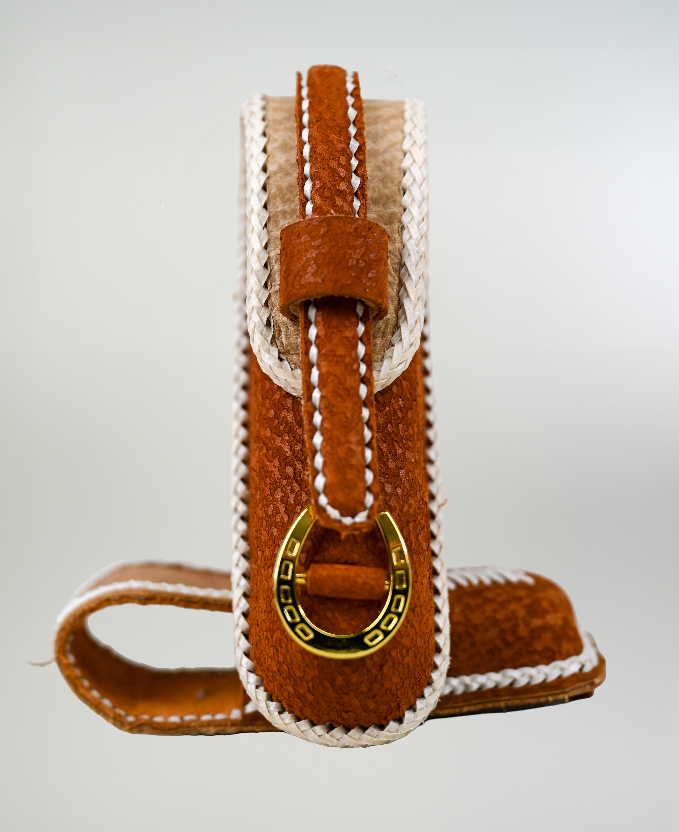 Funda De Cuero Para Cortaplumas imagen 7