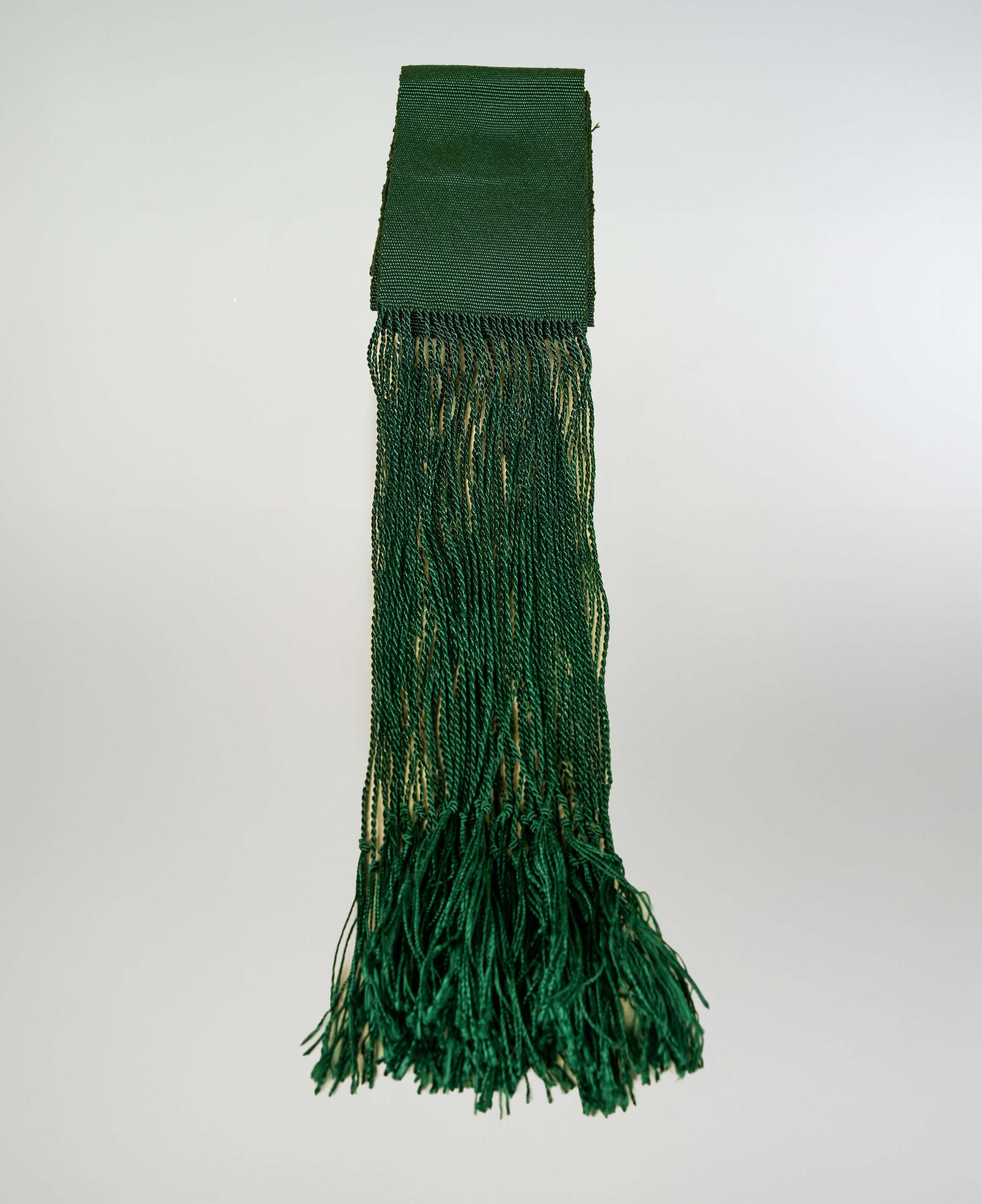 Faja de Seda Especial Catron imagen 6