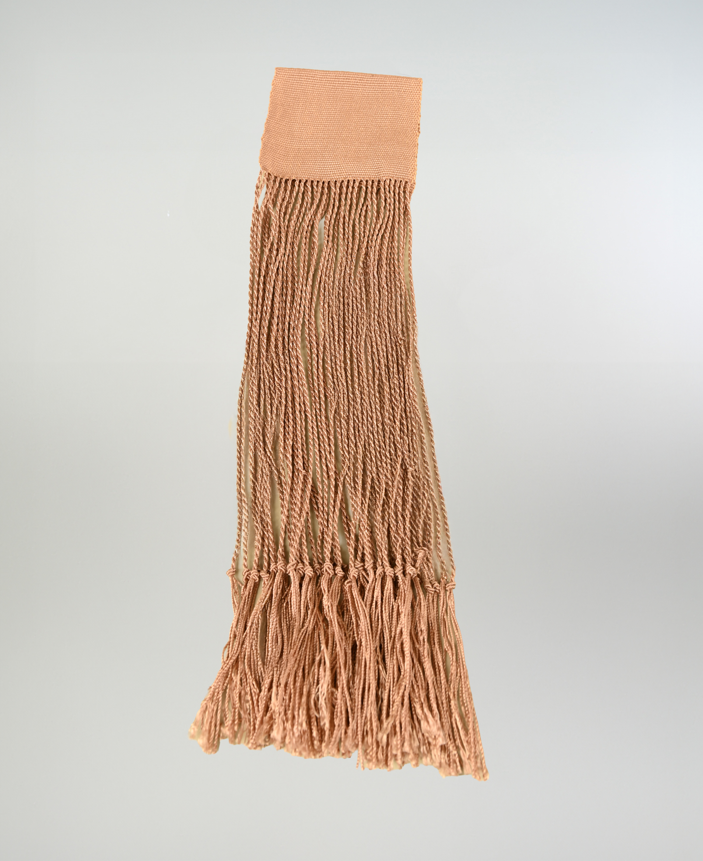 Flecos o Chasquilla de Seda Catron imagen 3