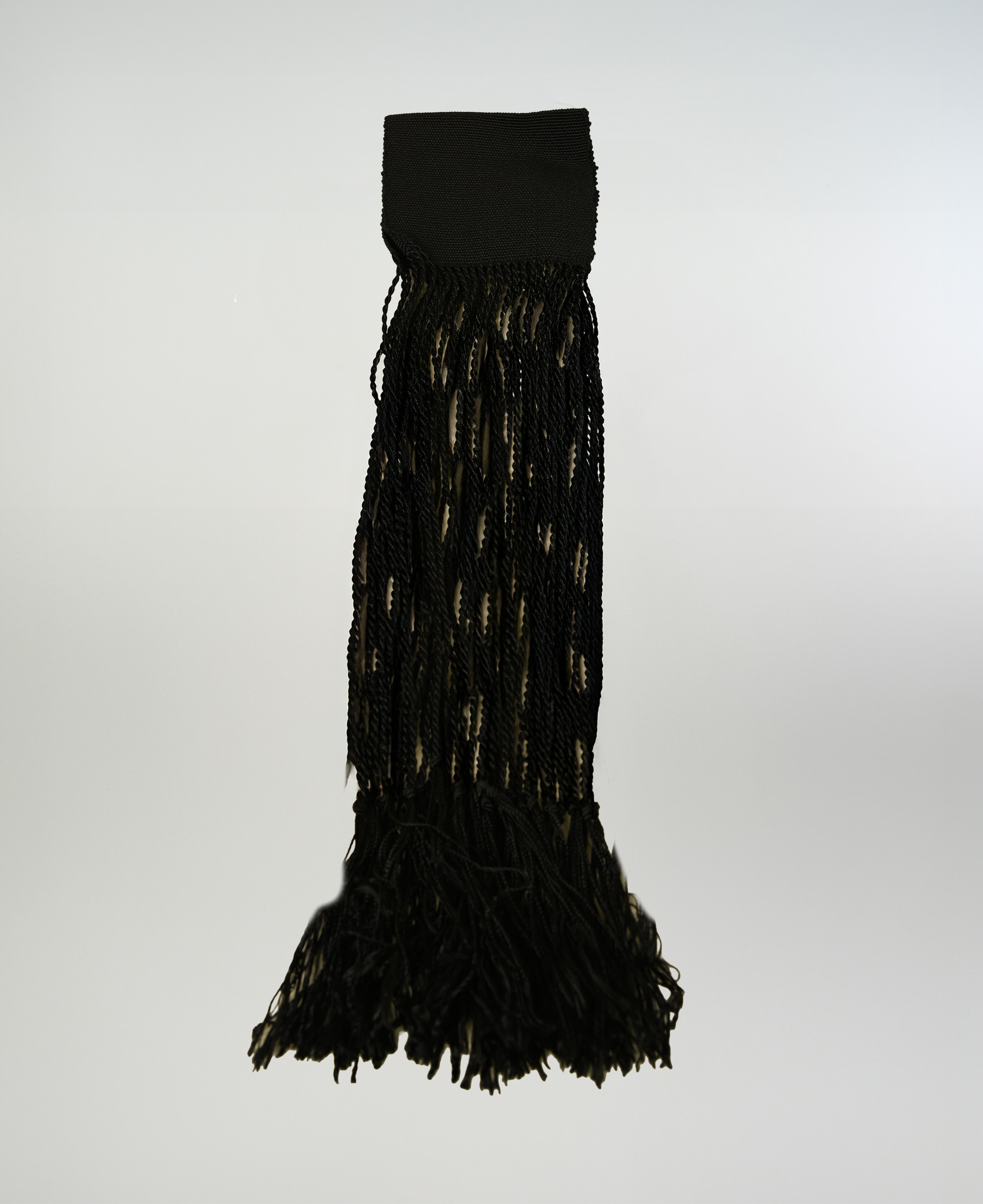 Flecos o Chasquilla de Seda Catron imagen 4