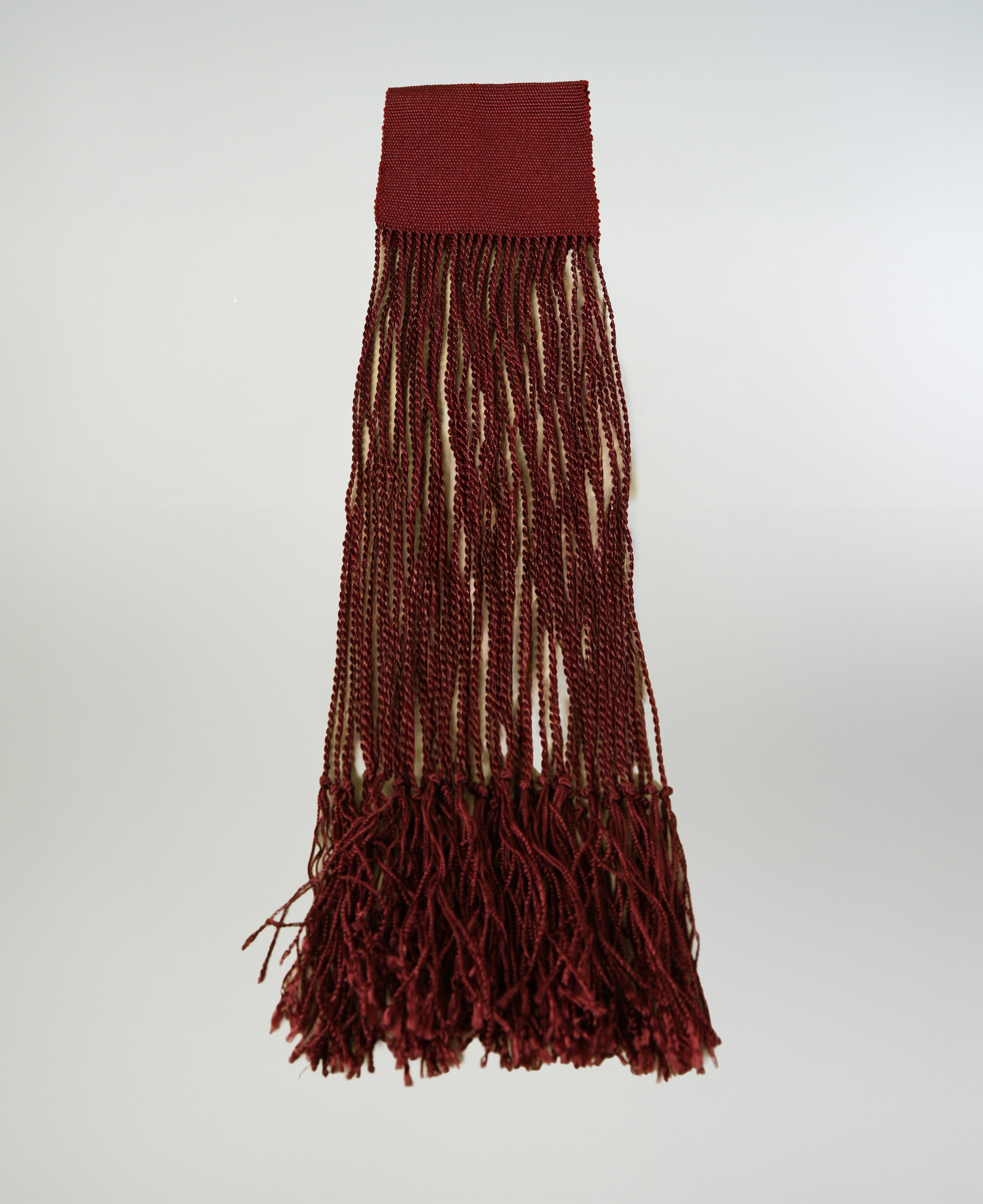 Flecos o Chasquilla de Seda Catron imagen 8