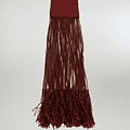 Flecos o Chasquilla de Seda Catron miniatura 8