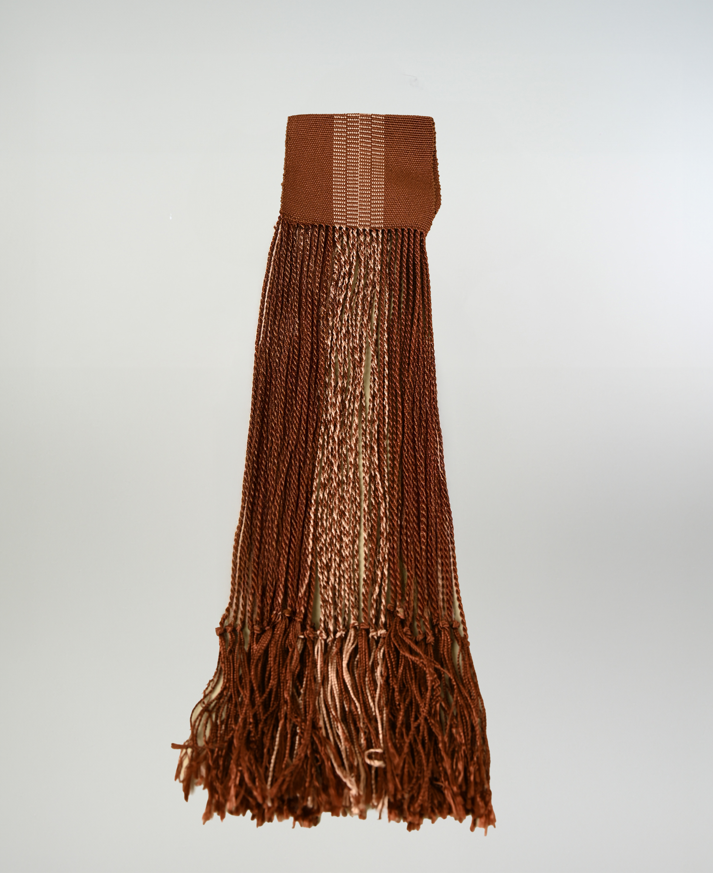 Flecos o Chasquilla de Seda Catron imagen 9