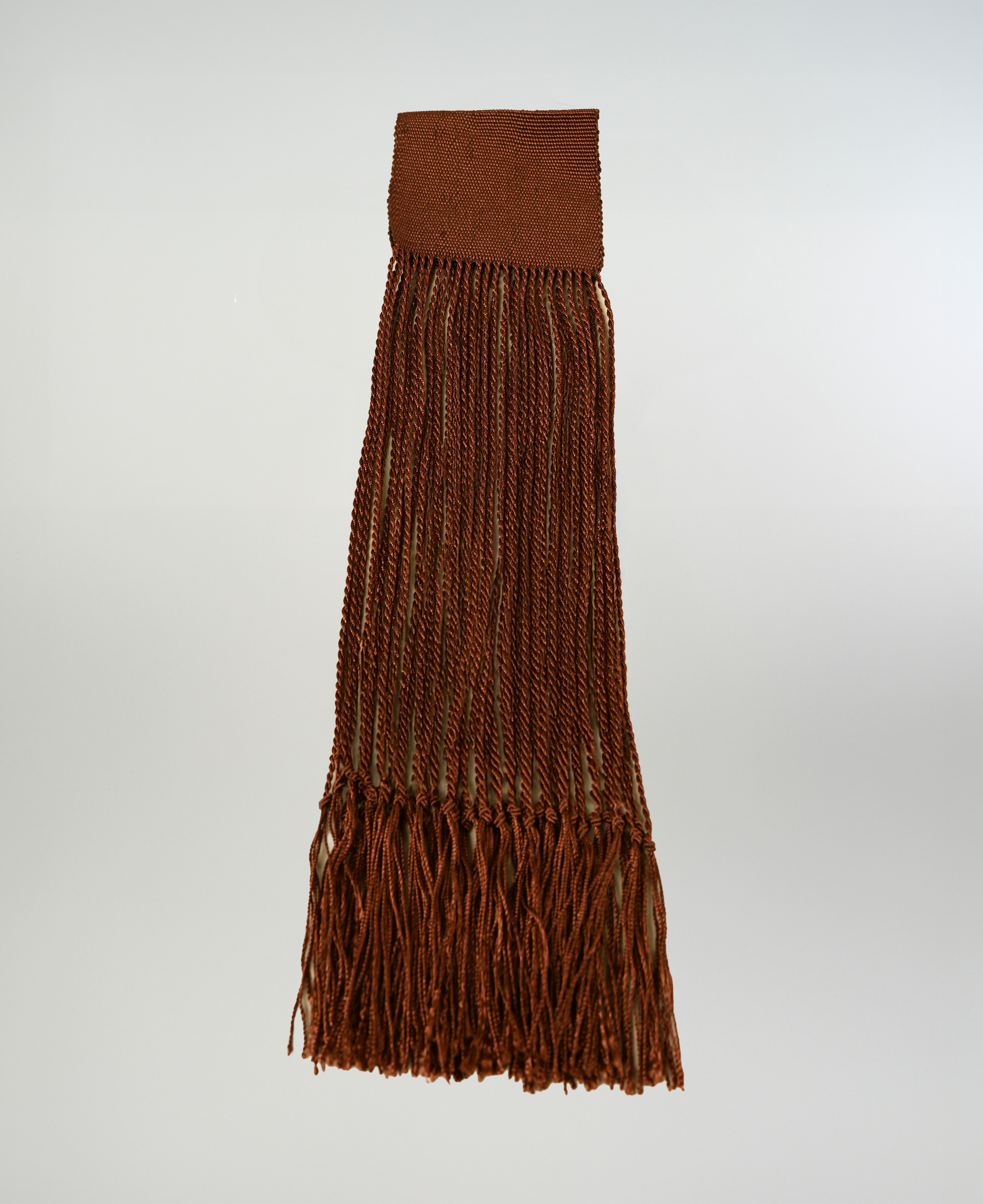 Flecos o Chasquilla de Seda Catron imagen 11