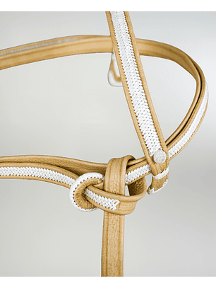 Cabezada Para Caballo Chapeca Catron 