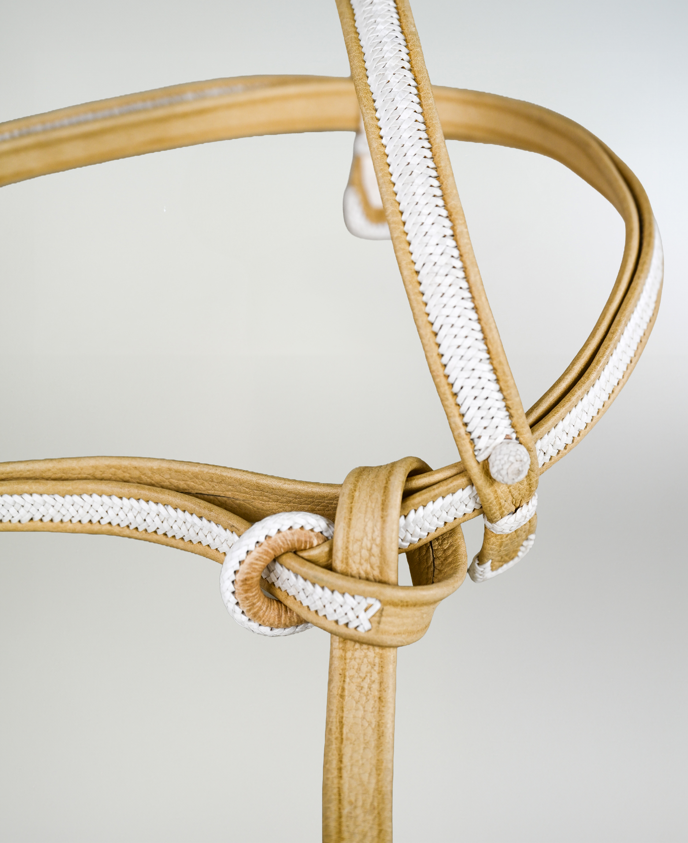 Cabezada De Caballo Chapeca Catron  imagen 2