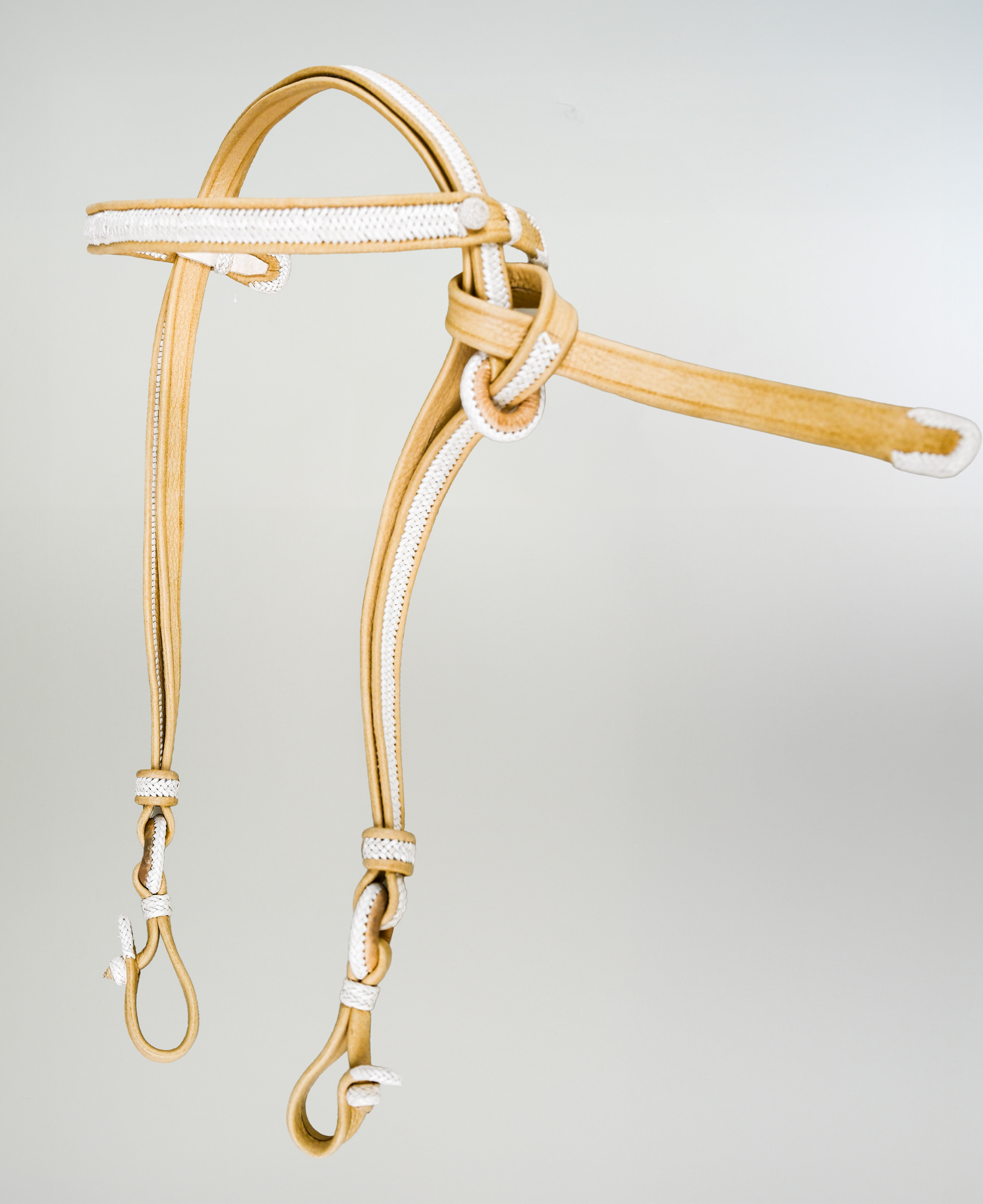 Cabezada De Caballo Chapeca Catron  imagen 3