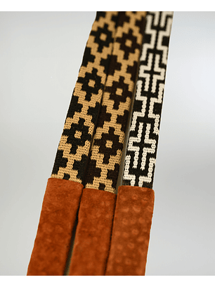 Ribete Para Sombrero Con Cinta Catron