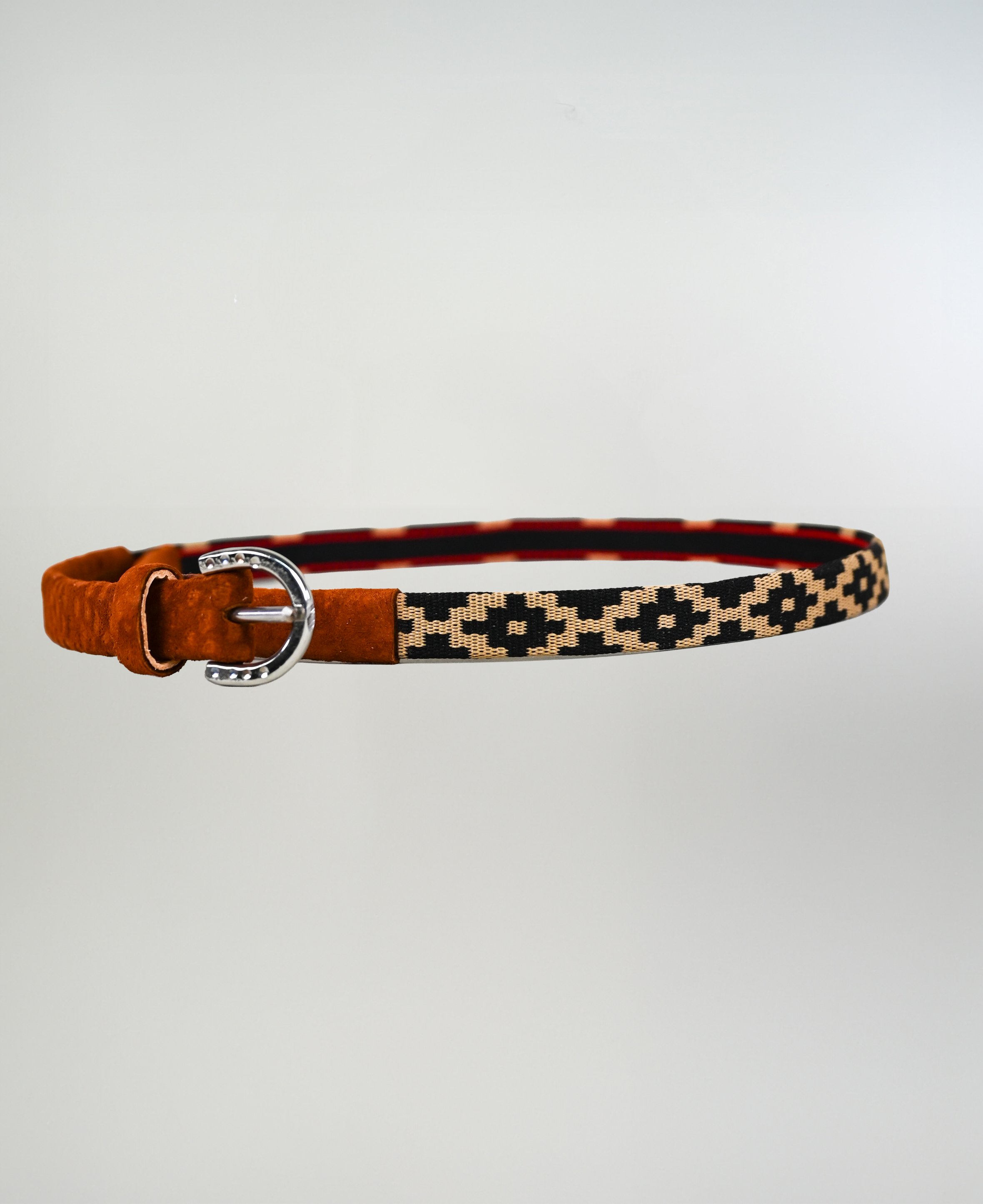 Ribete Para Sombrero Con Cinta Catron imagen 4