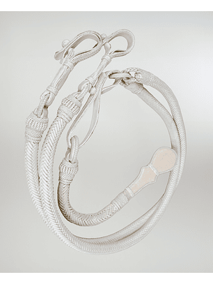 Rienda Para Montar Fina Tucumana Empitadas Catron