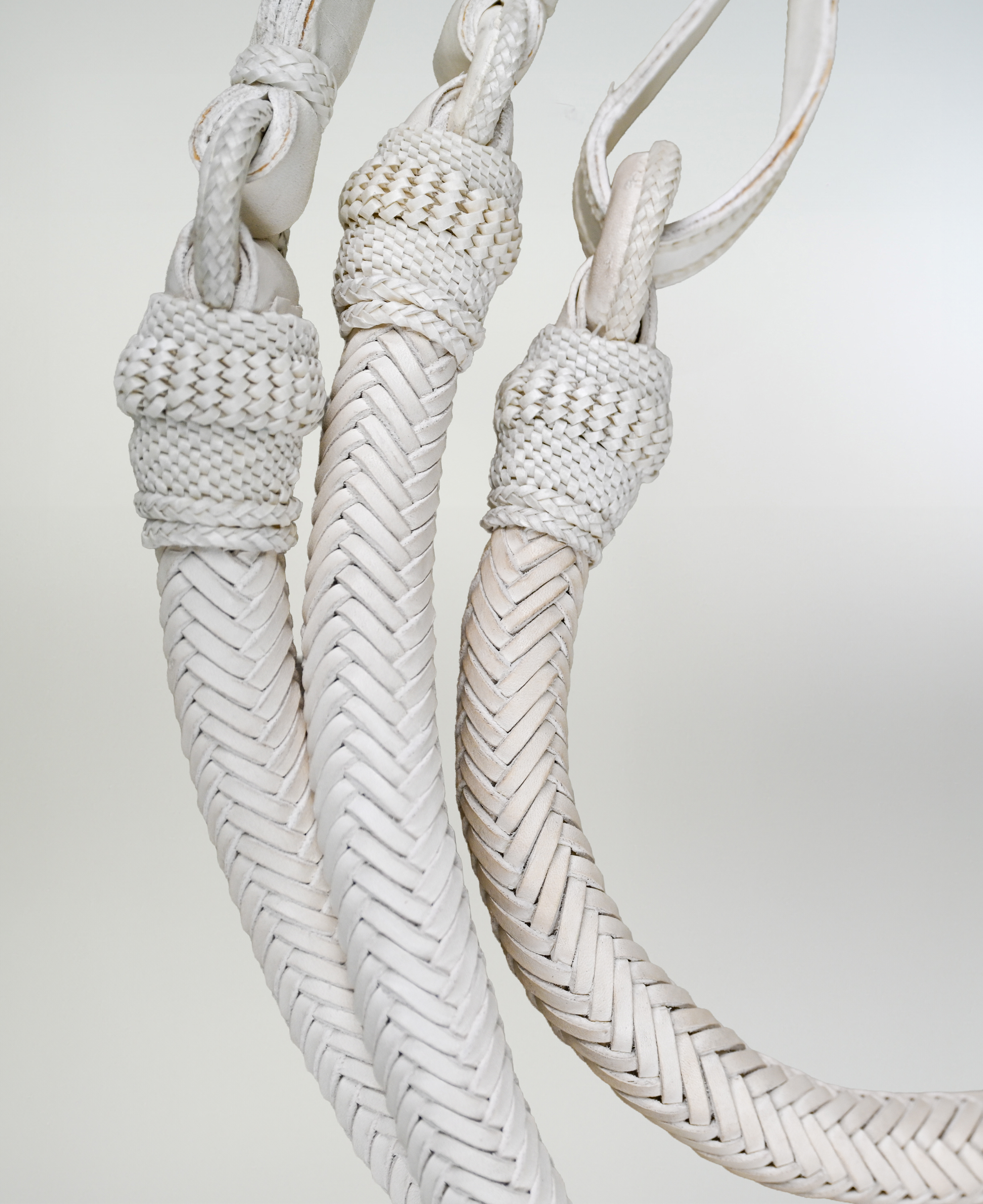 Rienda Para Montar Fina Tucumana Empitadas Catron imagen 2