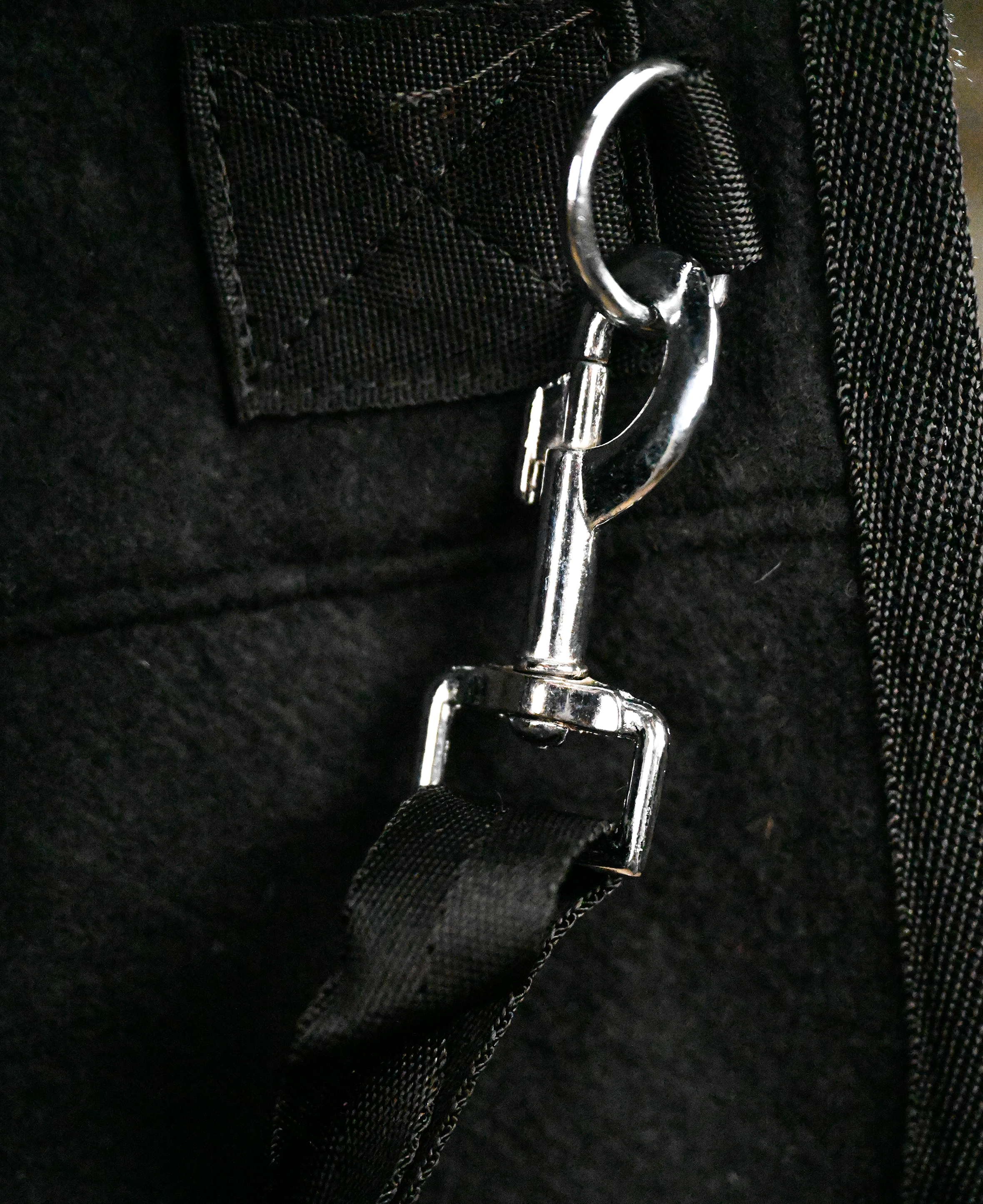 Carpa Impermeable Verde Para Caballo Catron imagen 4